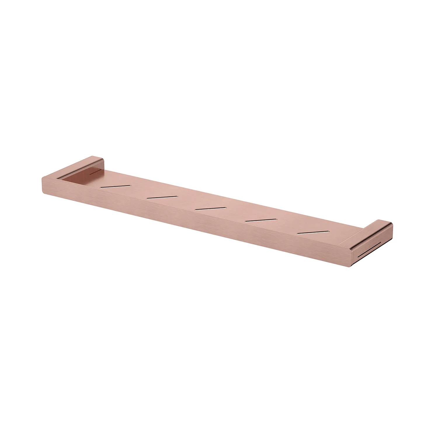 Nova Rectangular Metal Shelf - Image 2