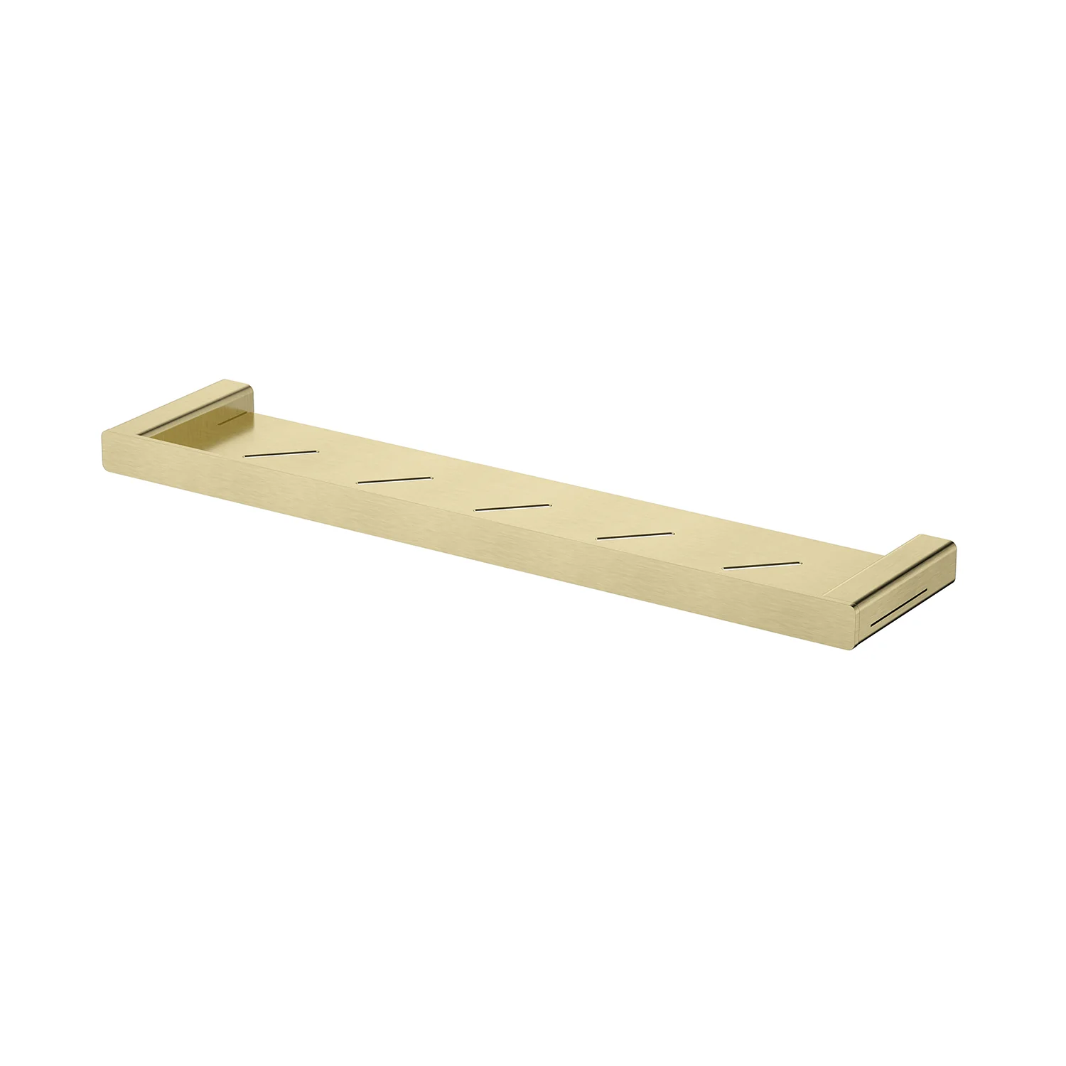 Nova Rectangular Metal Shelf - Image 3