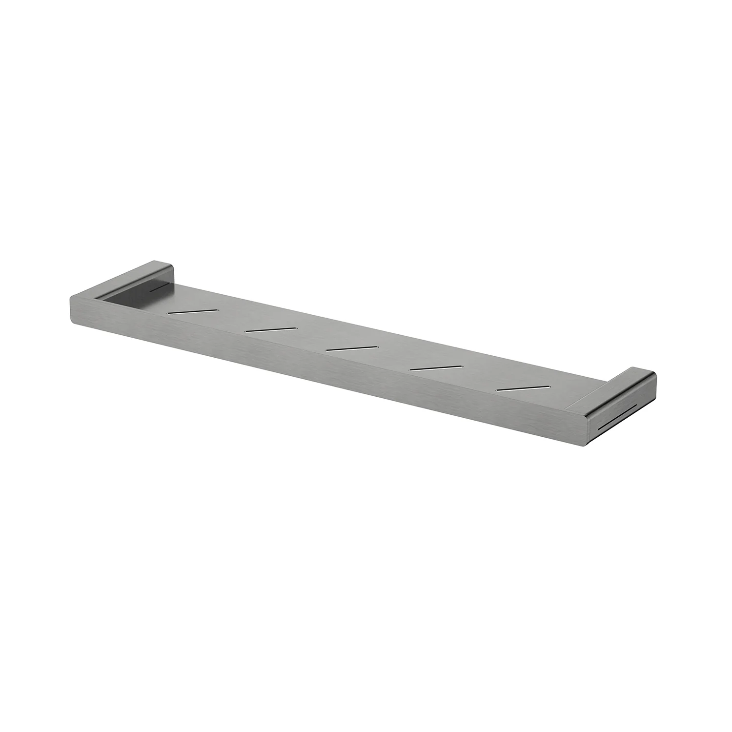 Nova Rectangular Metal Shelf - Image 4