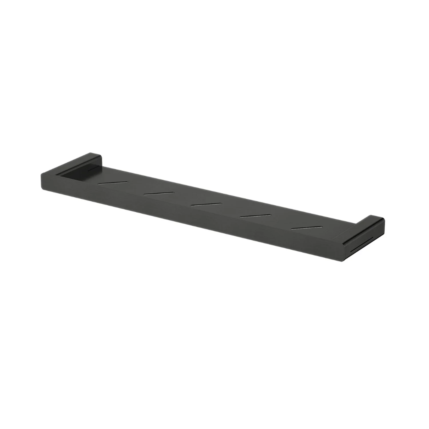 Nova Rectangular Metal Shelf - Image 5