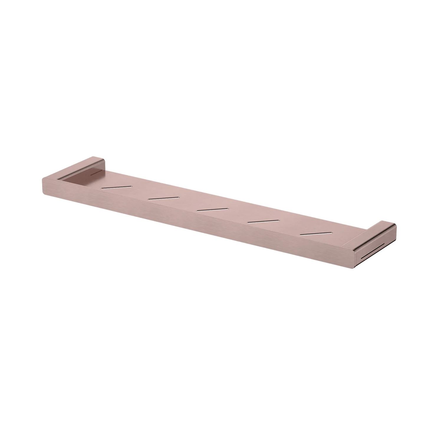 Nova Rectangular Metal Shelf - Image 6