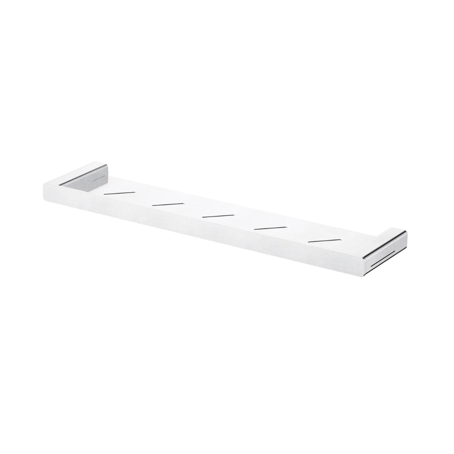 Nova Rectangular Metal Shelf - Image 7