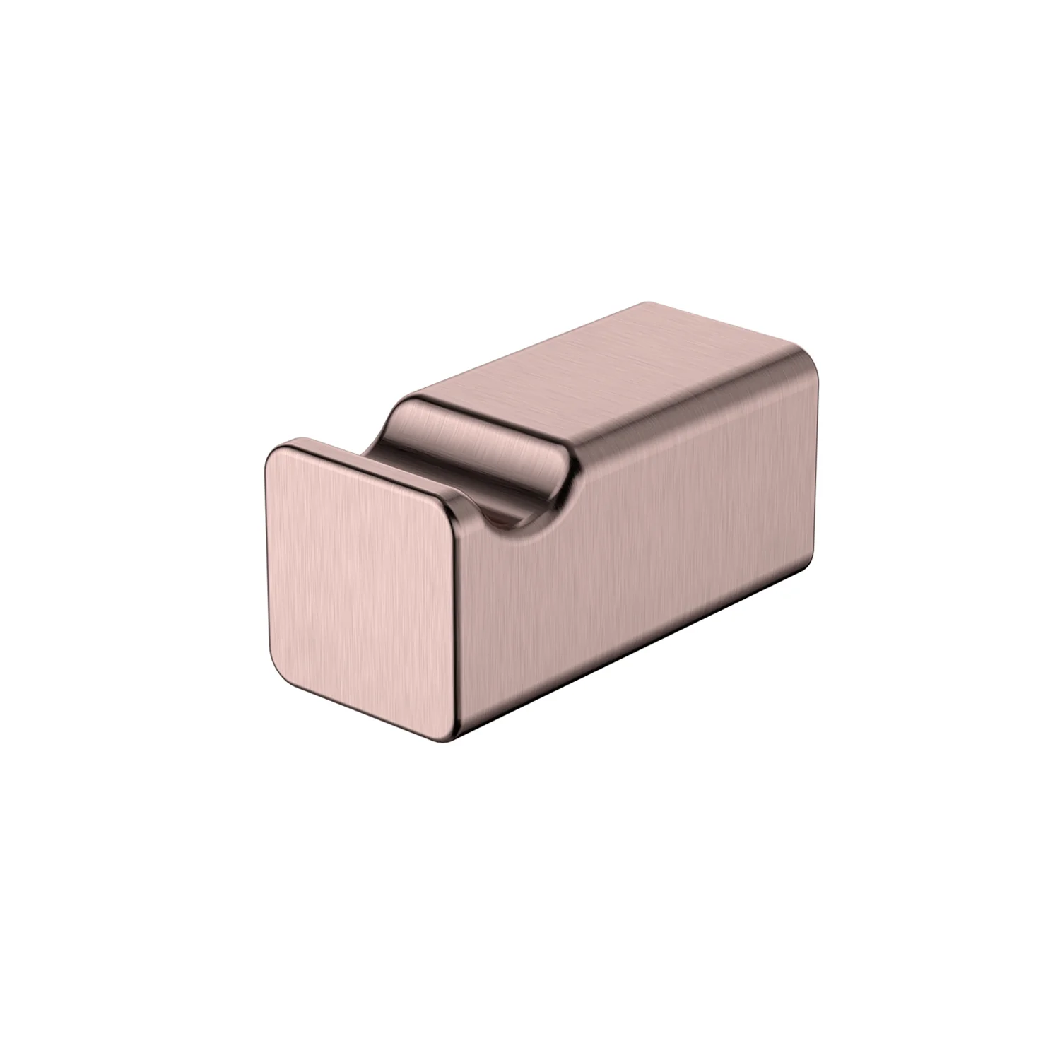 Nova Single Robe Hook - Image 7