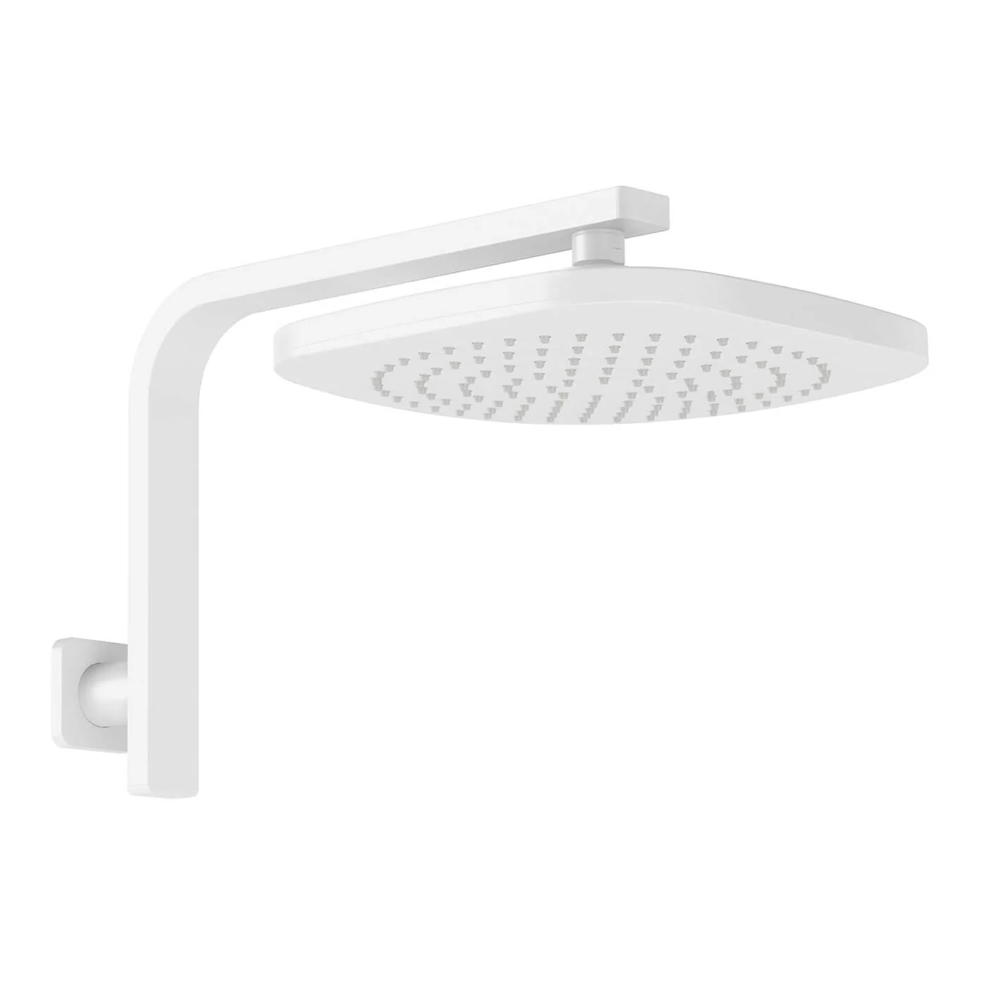 Nuage Overhead Shower Head Set - Image 4