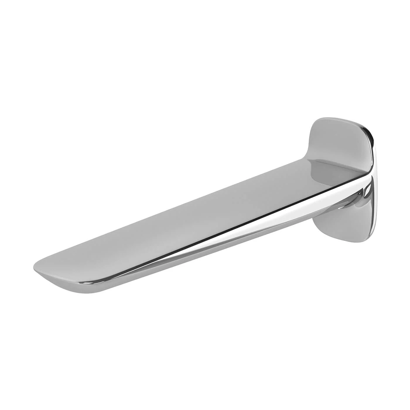 Nuage Wall Outlet Spout 200mm - Image 3
