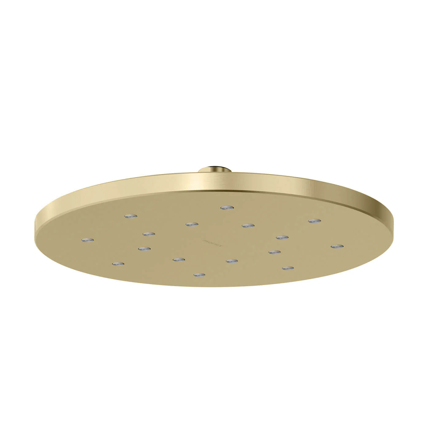 Ormond LuxeXP Shower Head Rose 250mm - Image 3