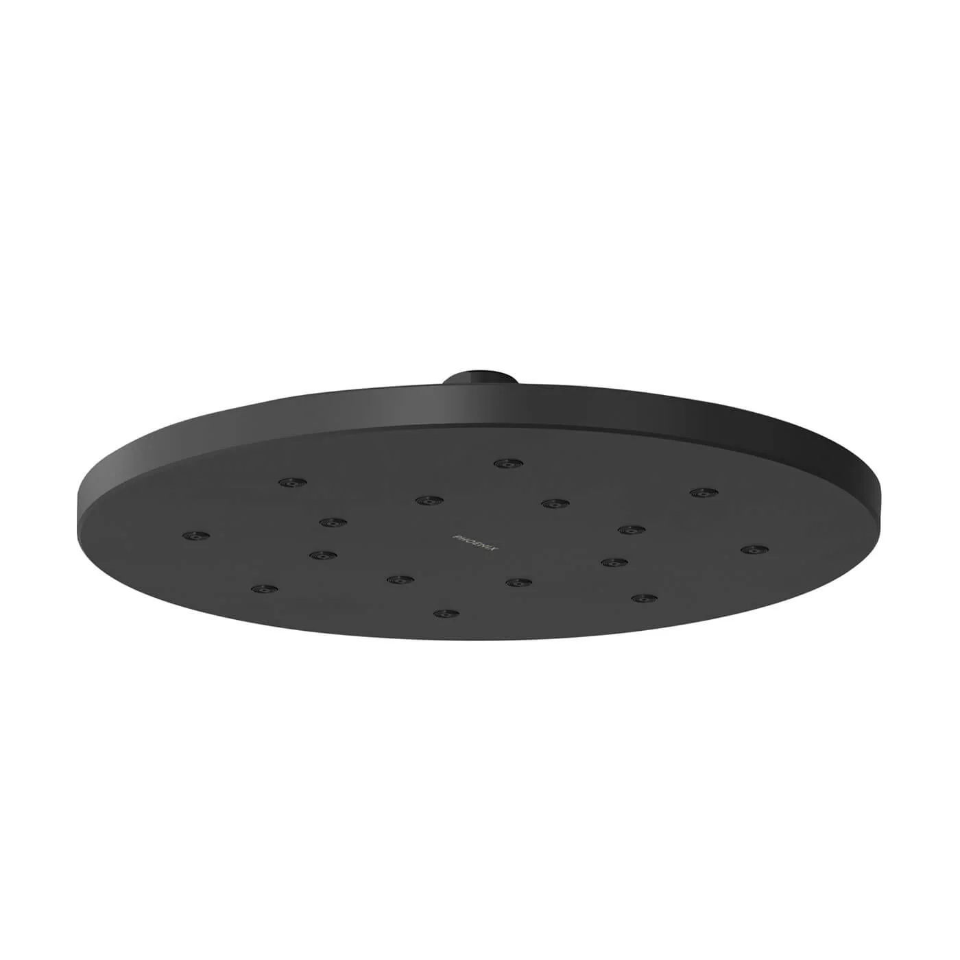 Ormond LuxeXP Shower Head Rose 250mm - Image 4
