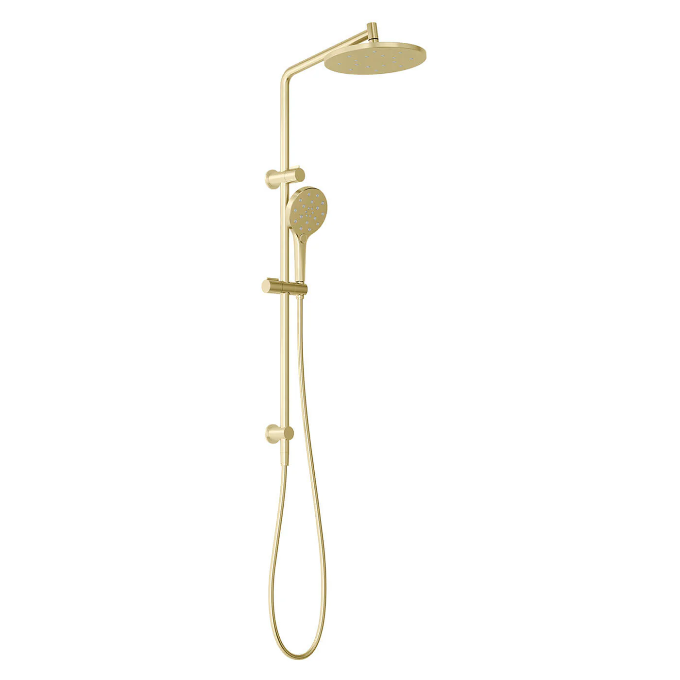 Ormond LuxeXP Twin Shower Rail - Image 2