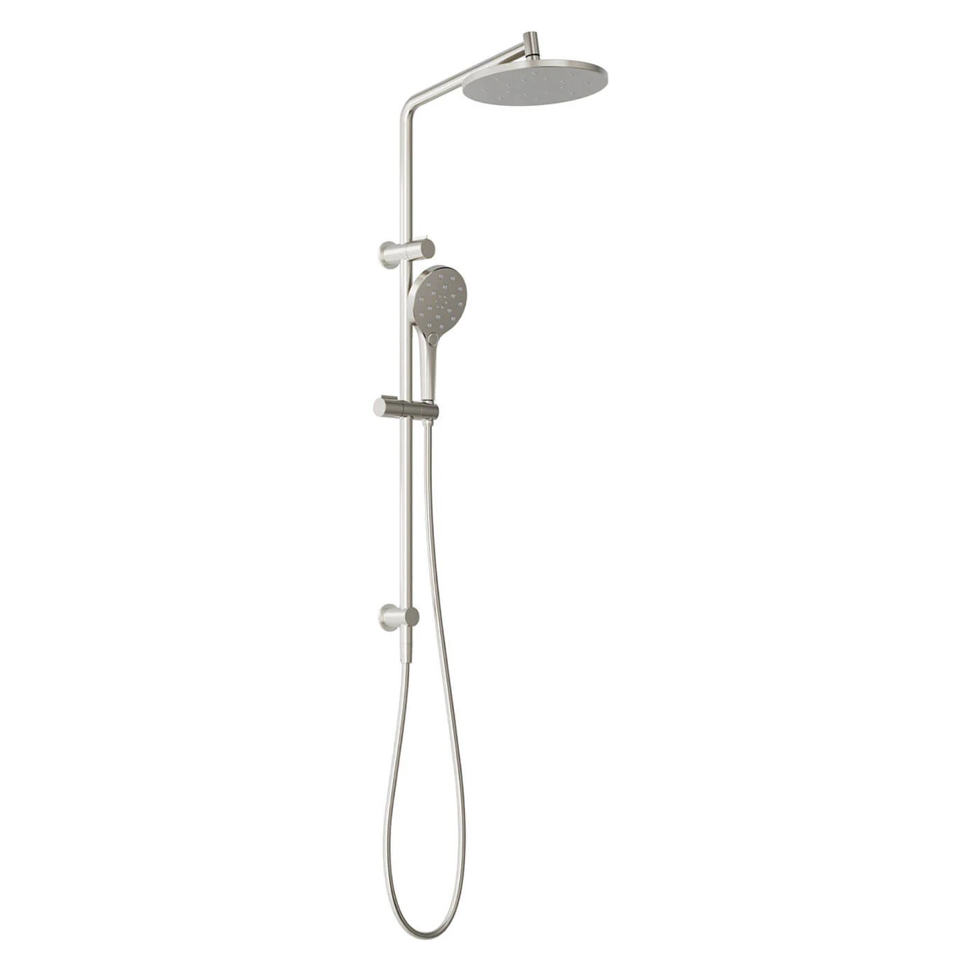 Ormond LuxeXP Twin Shower Rail - Image 3