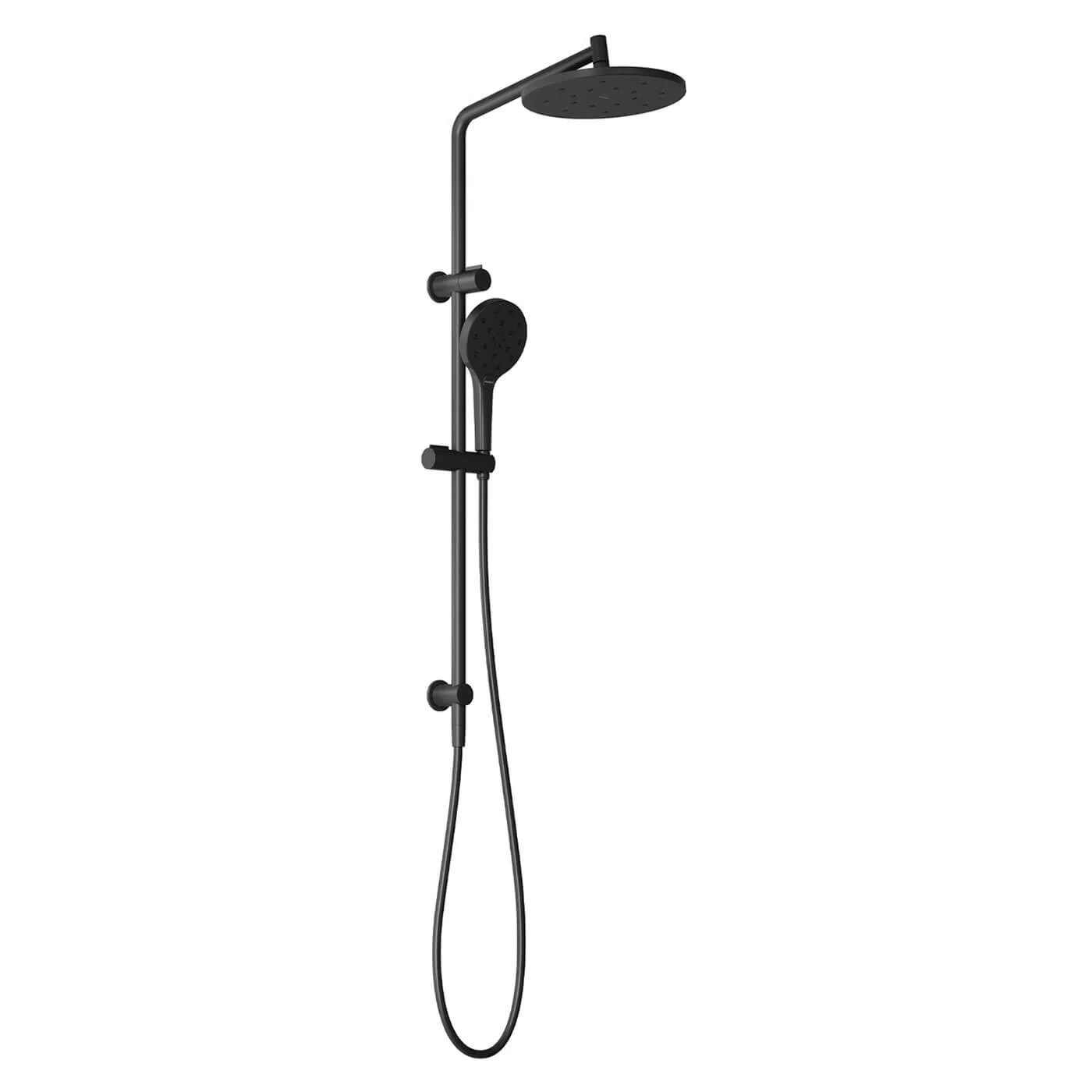 Ormond LuxeXP Twin Shower Rail - Image 5