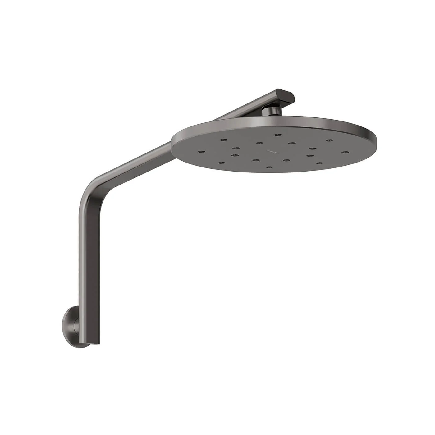 Oxley LuxeXP Overhead Shower Head Set - Image 2