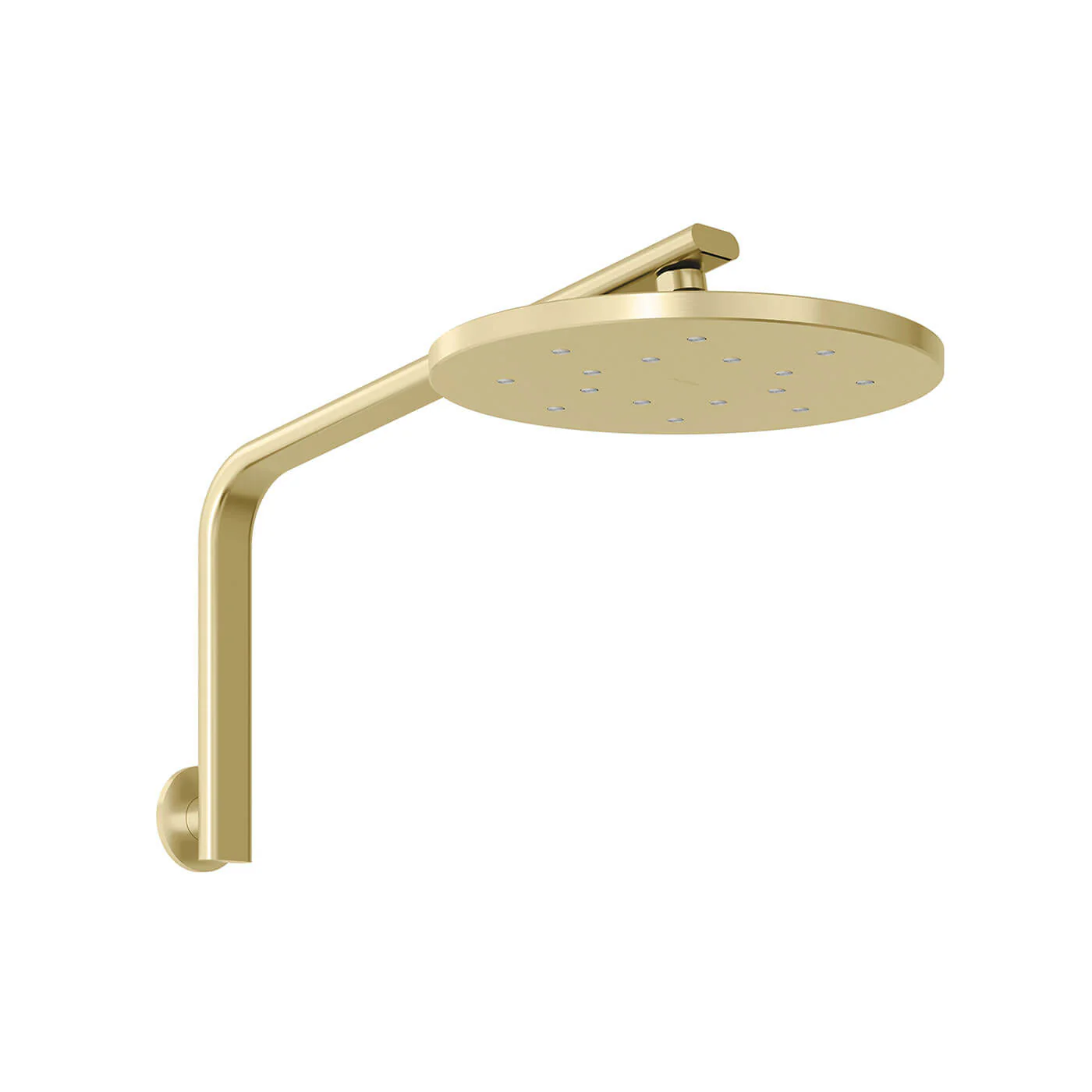 Oxley LuxeXP Overhead Shower Head Set - Image 3