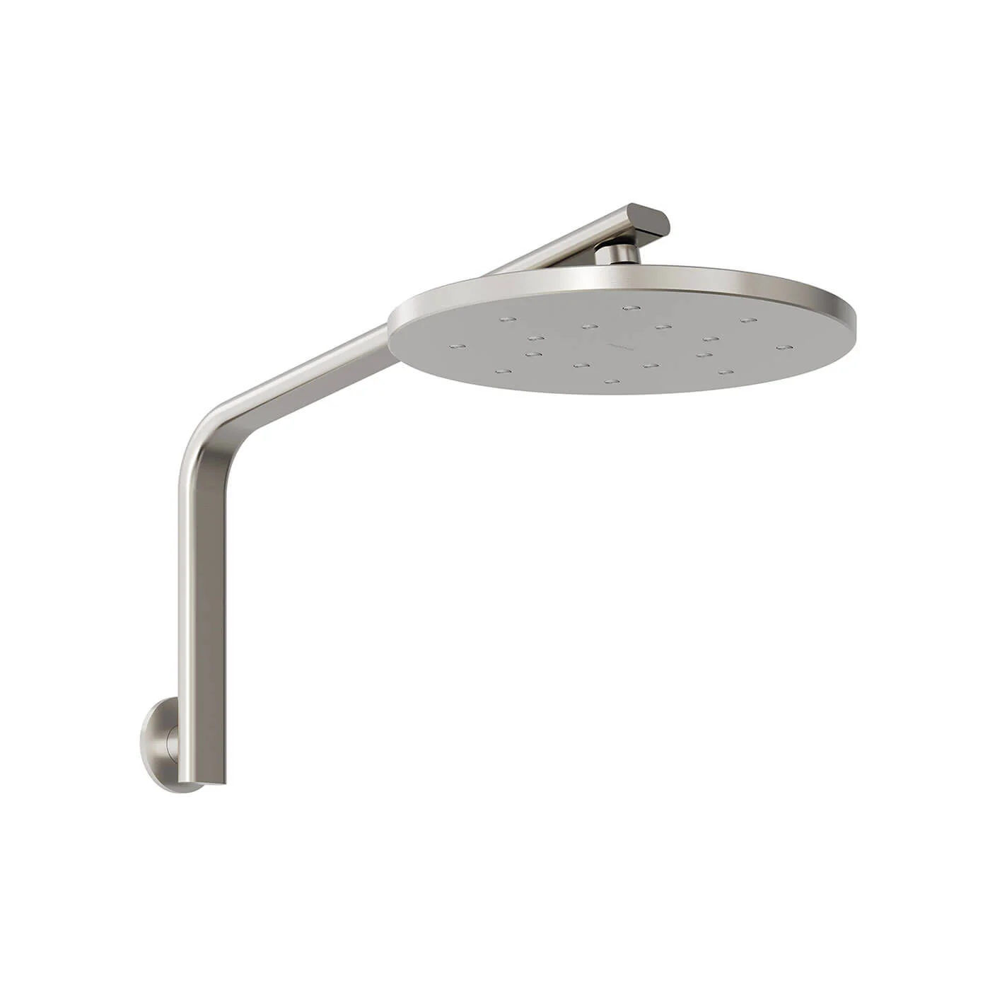 Oxley LuxeXP Overhead Shower Head Set - Image 4