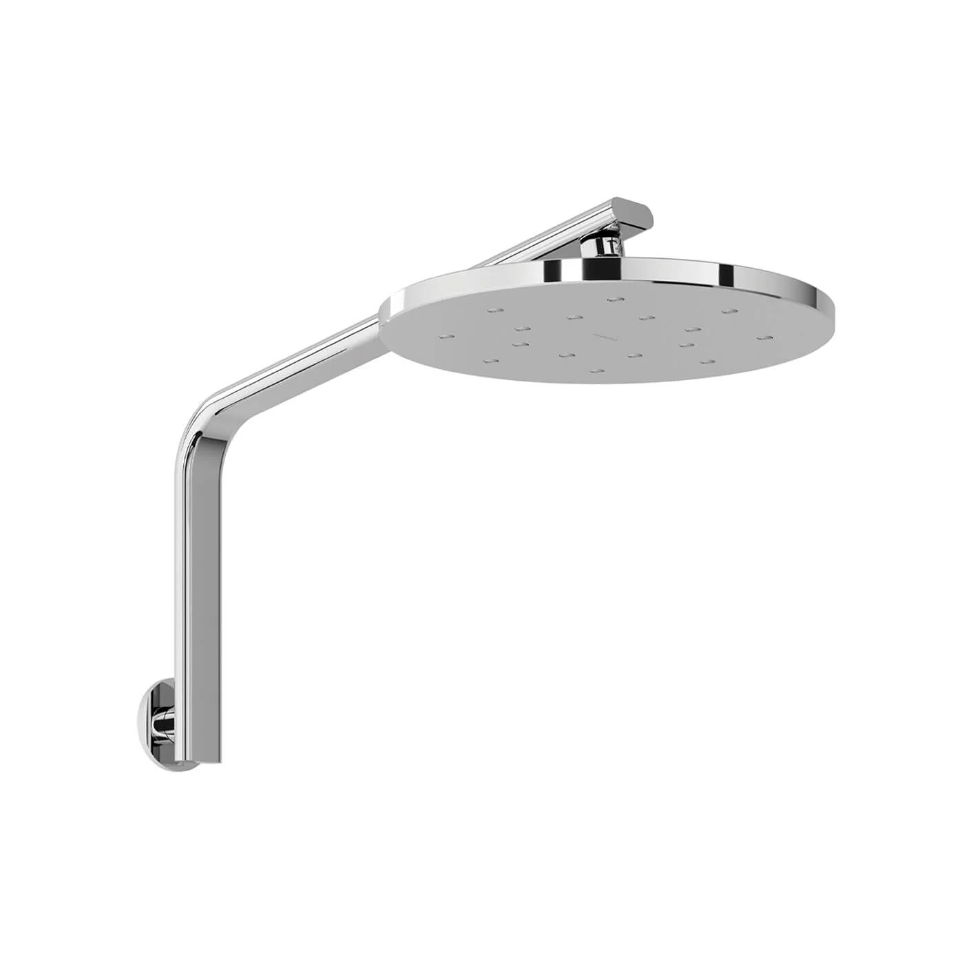 Oxley LuxeXP Overhead Shower Head Set - Image 5