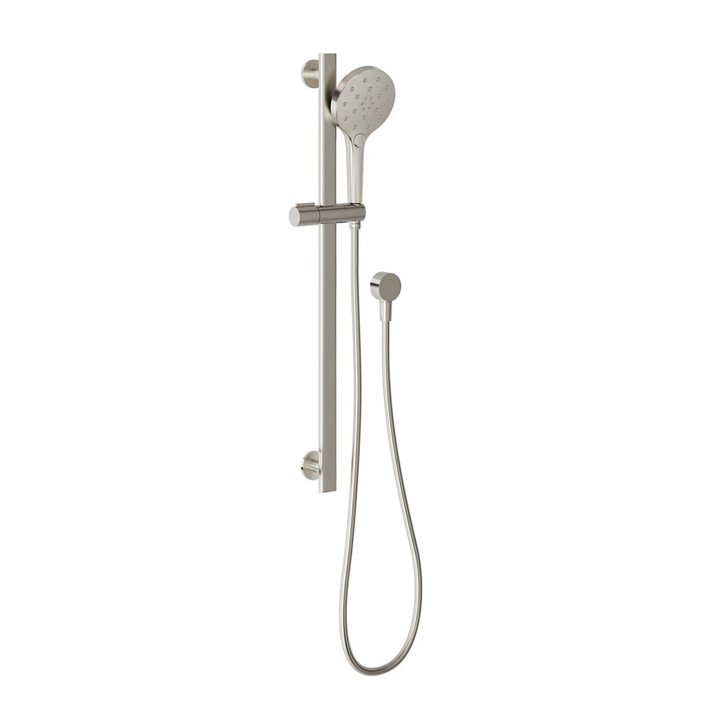 Oxley LuxeXP Sliding Shower Rail - Image 4