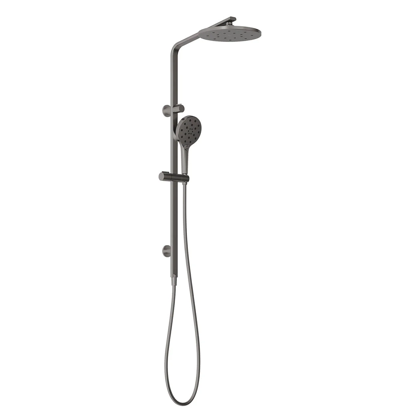 Oxley LuxeXP Twin Shower Rail - Image 3