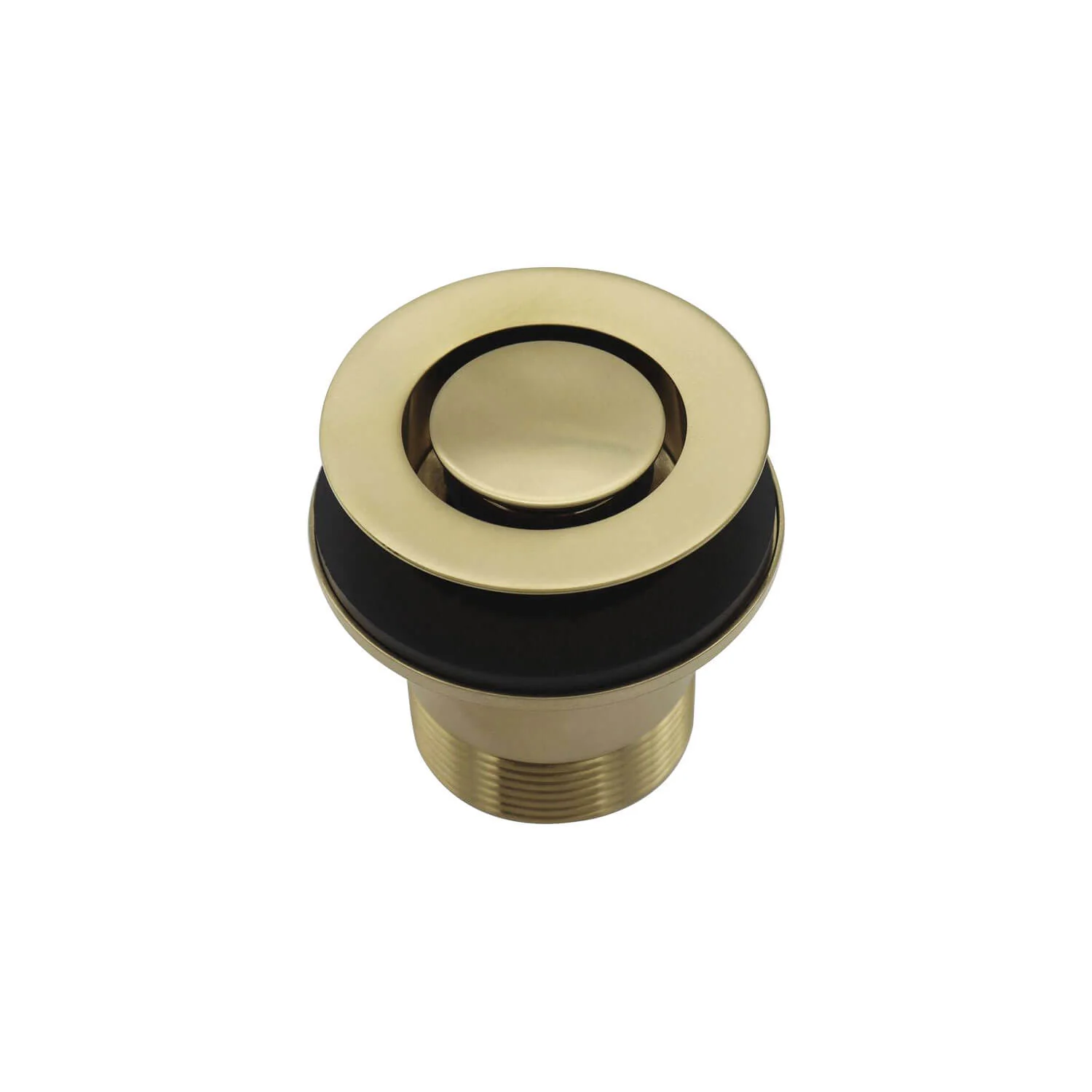 Pop Down Pull Out Bath Waste 40mm