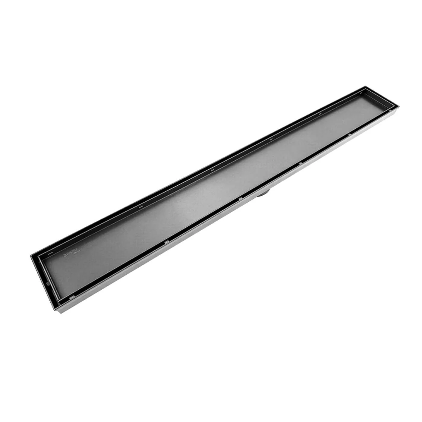 Radiant Tile Insert 316 Stainless Steel Floor Grate - Image 3