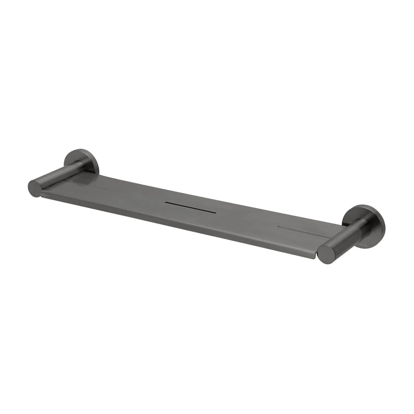 Radii Round Metal Shelf 424mm - Image 2