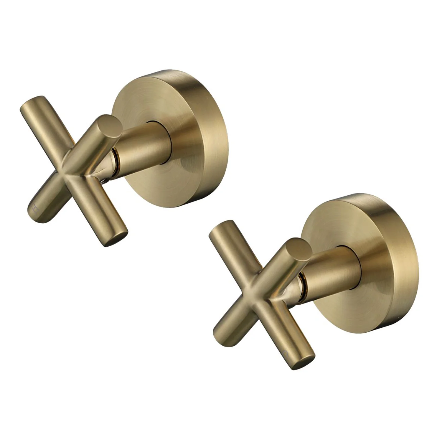 Wall Top Assemblies