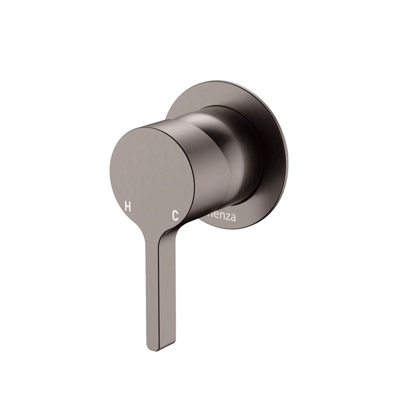 Sansa Slim Shower Wall Mixer - Image 4