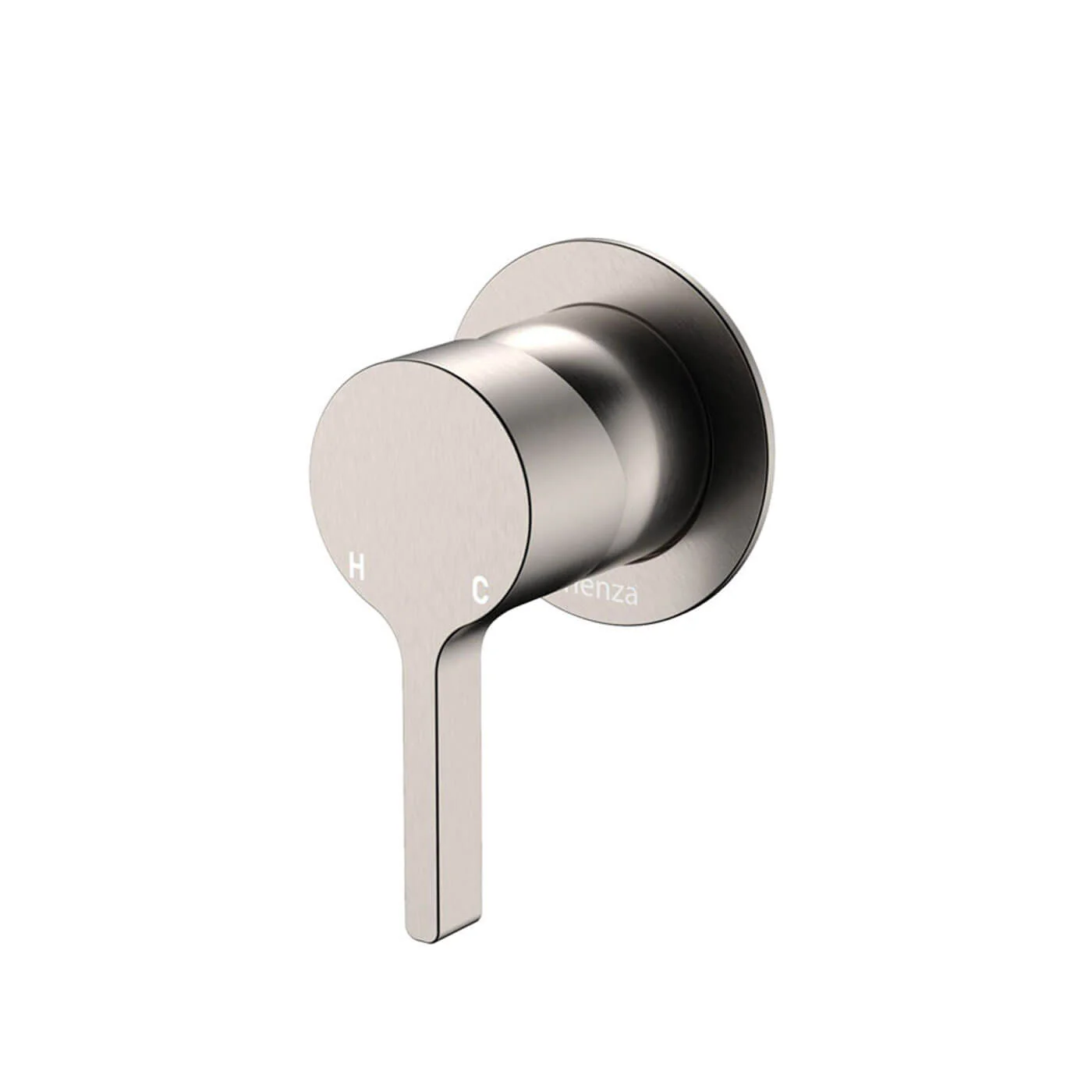 Sansa Slim Shower Wall Mixer - Image 5