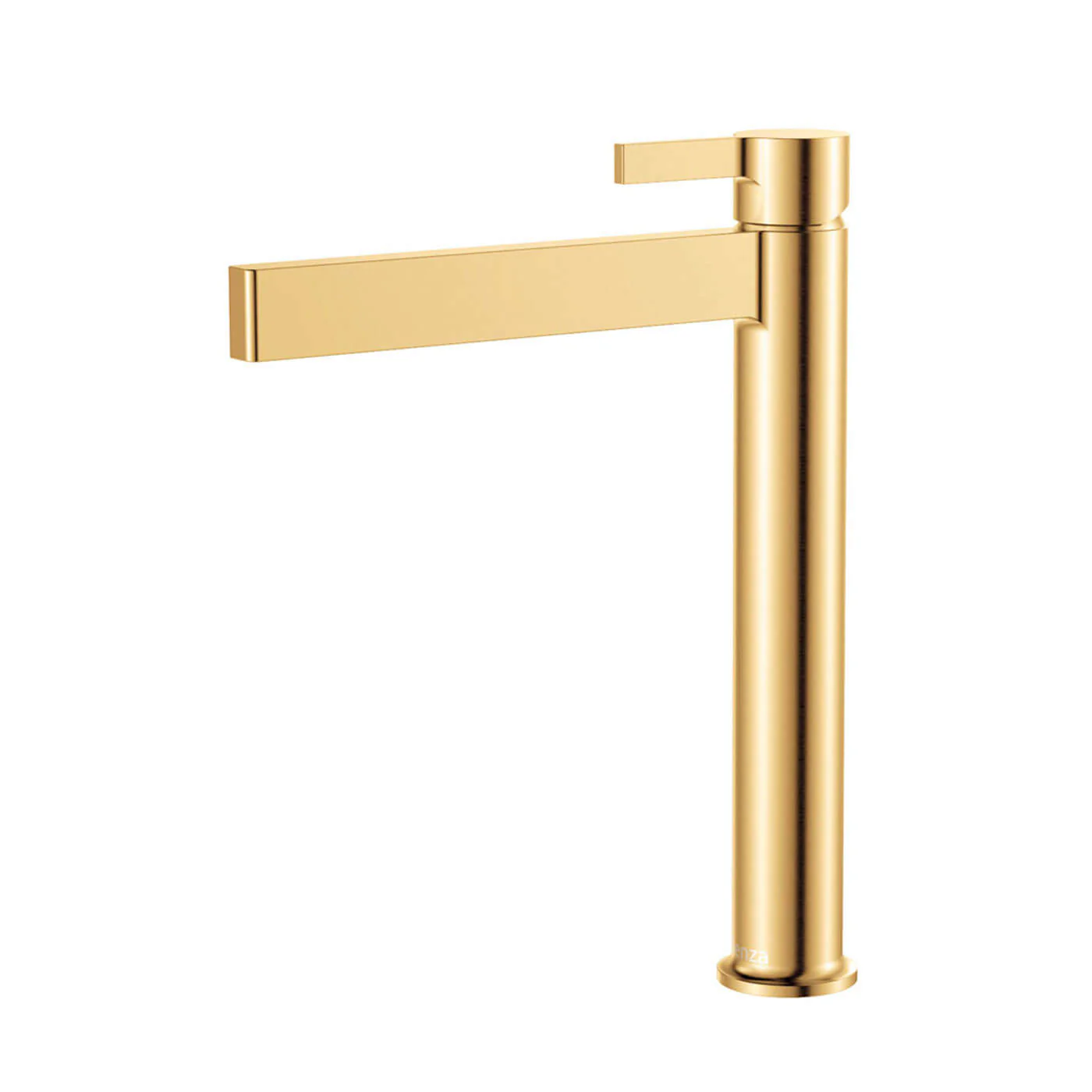 Sansa Slim Tall Basin Mixer - Image 5