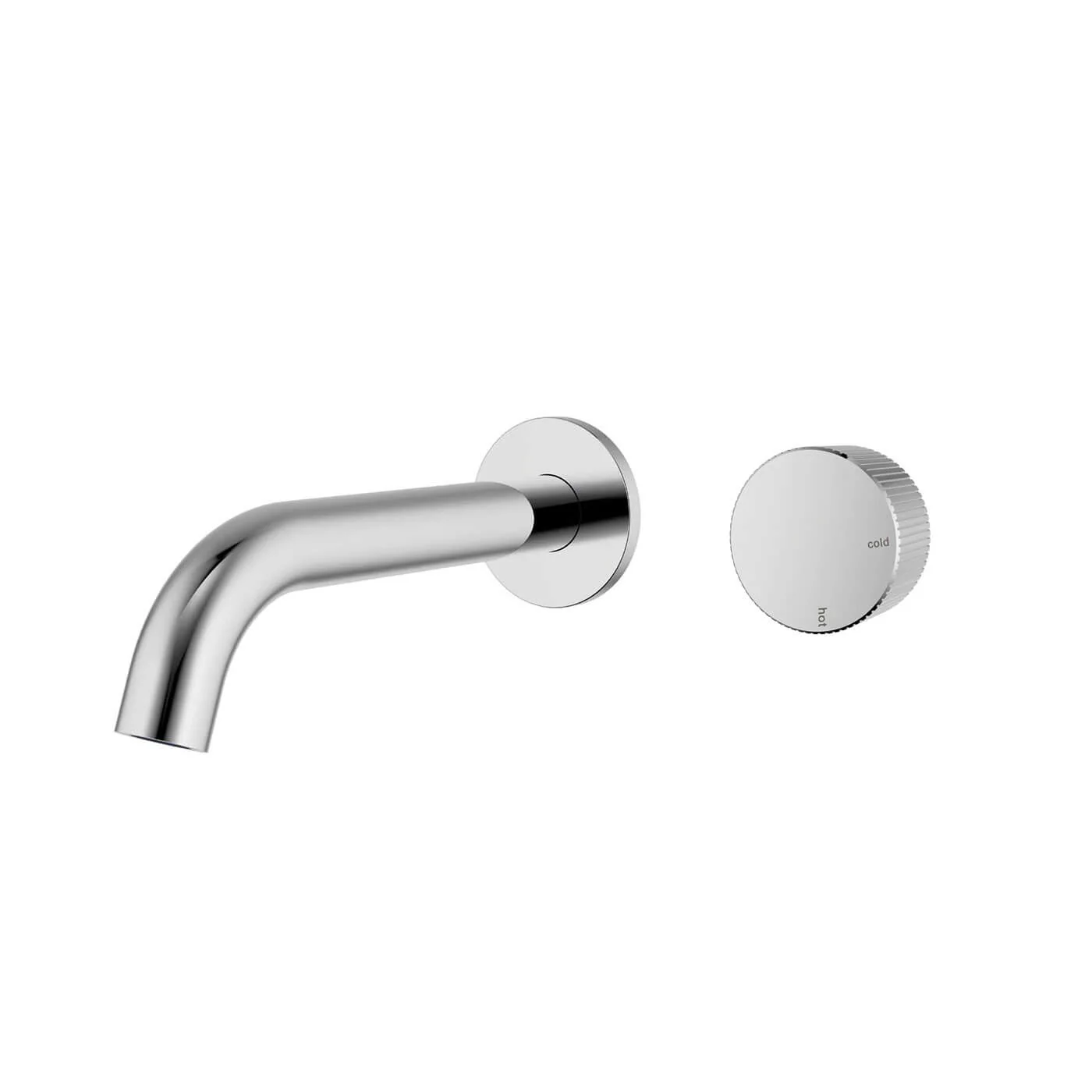 Soko Progressive Wall Mixer and Spout Set - Image 5