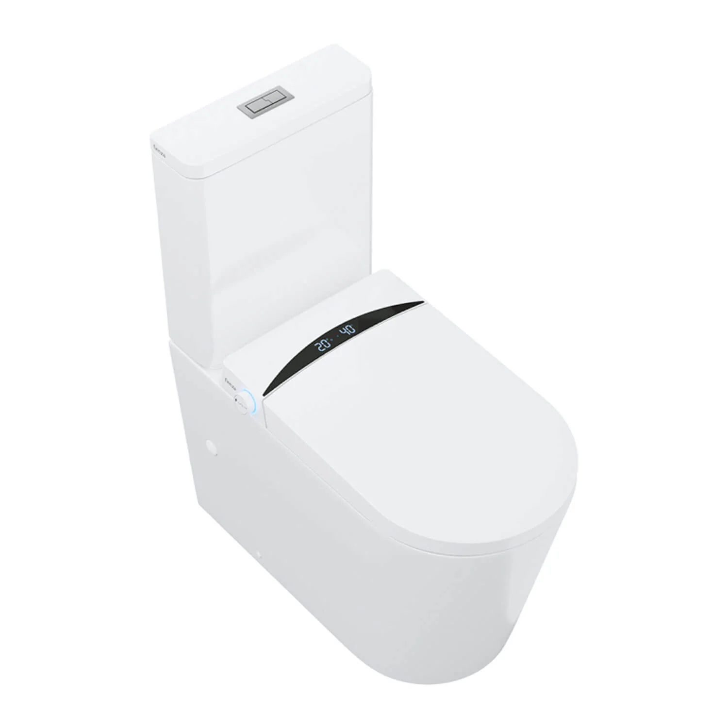 Sona Electric Bidet Smart Toilet - Image 3