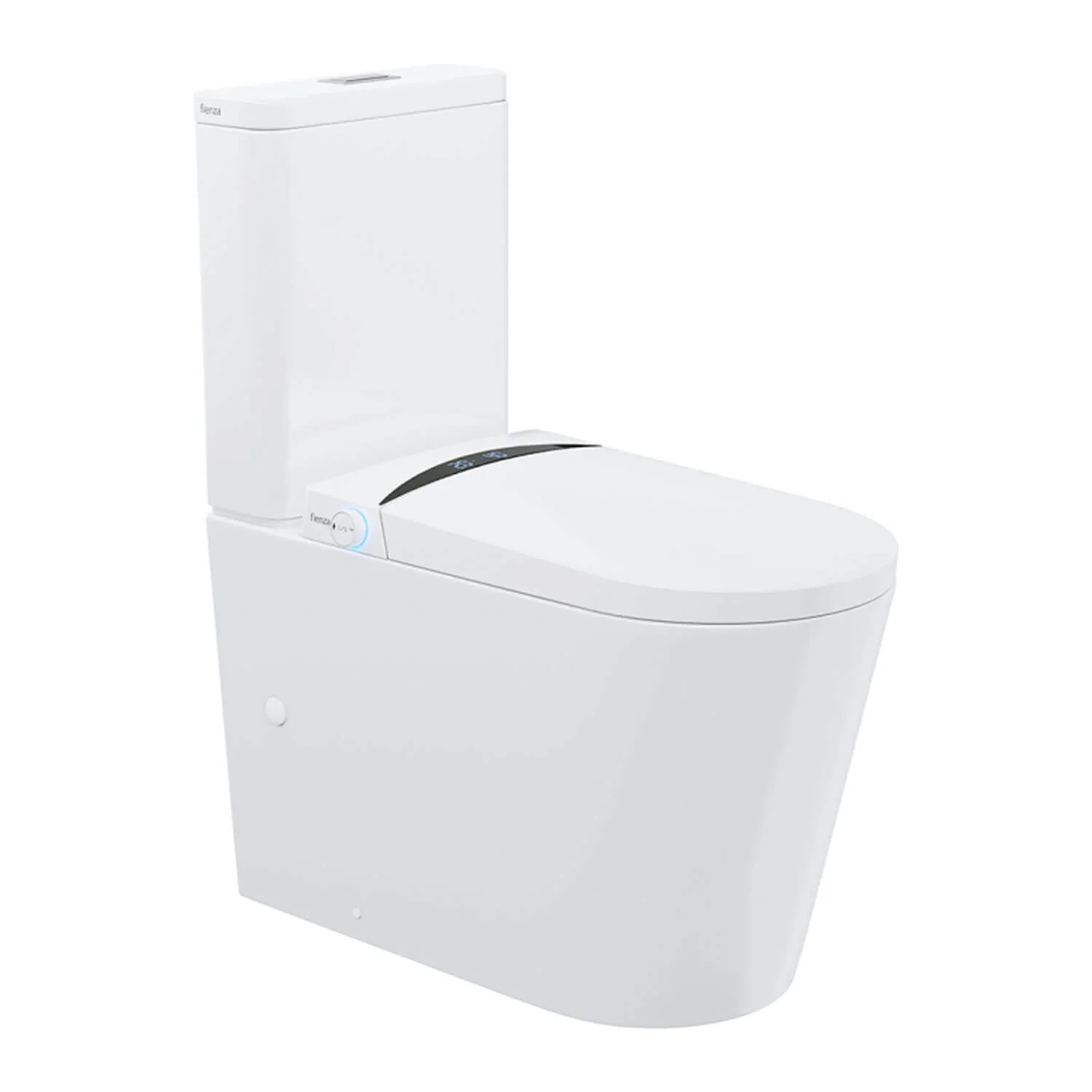 Sona Electric Bidet Smart Toilet - Image 4