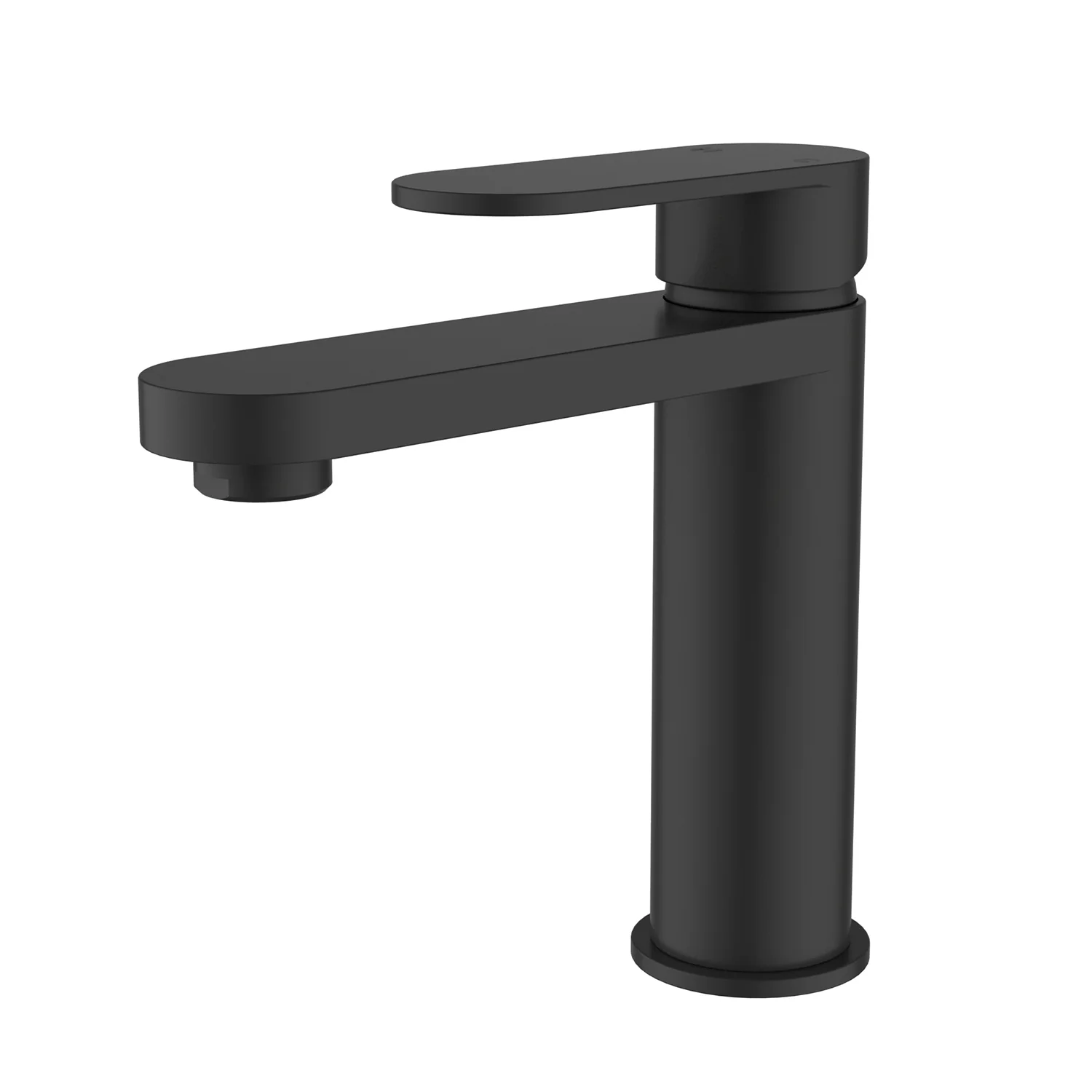 Sora Stainless Steel Basin Mixer - Image 4