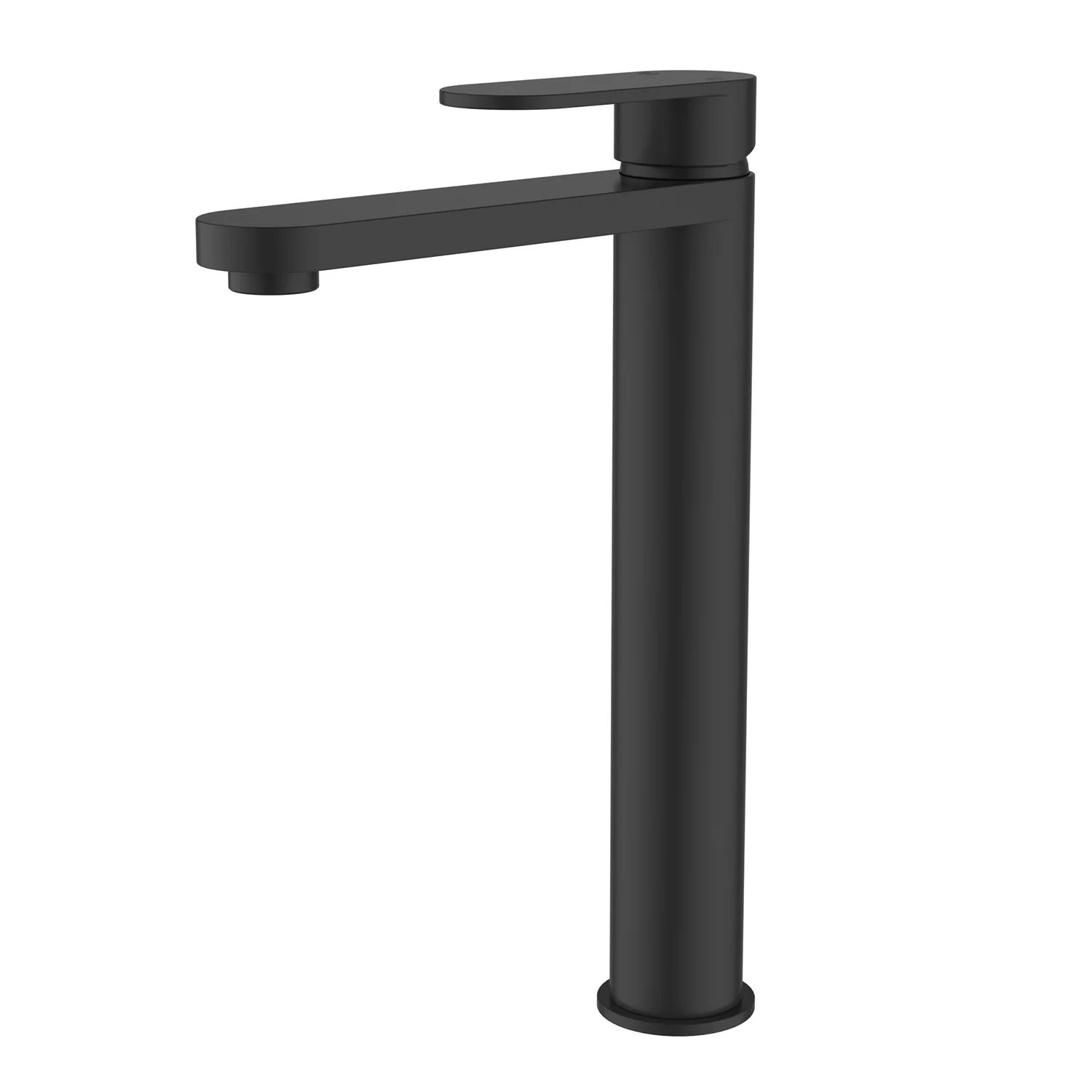Sora Stainless Steel Tall Basin Mixer - Image 5