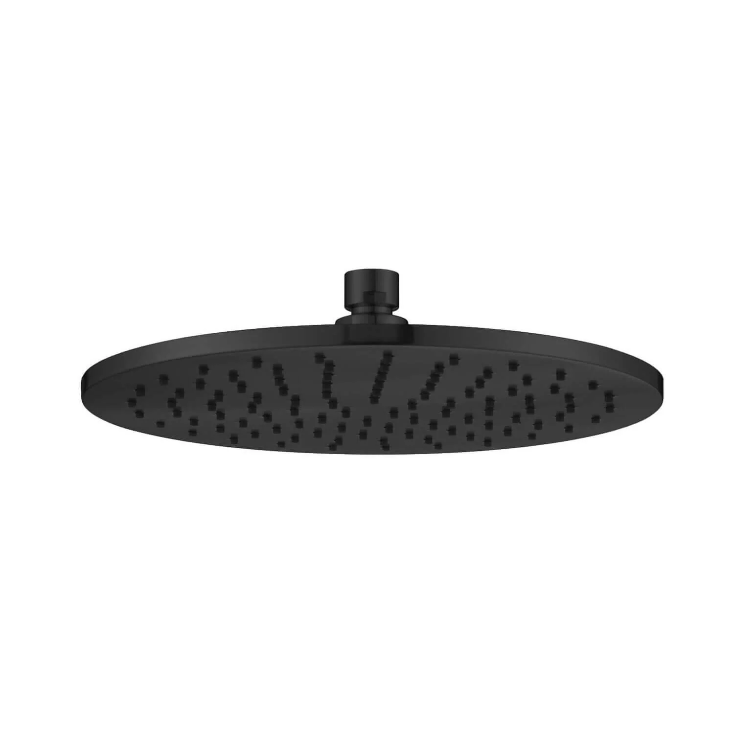 Star Brass Round Shower Head 250/300mm - Image 7