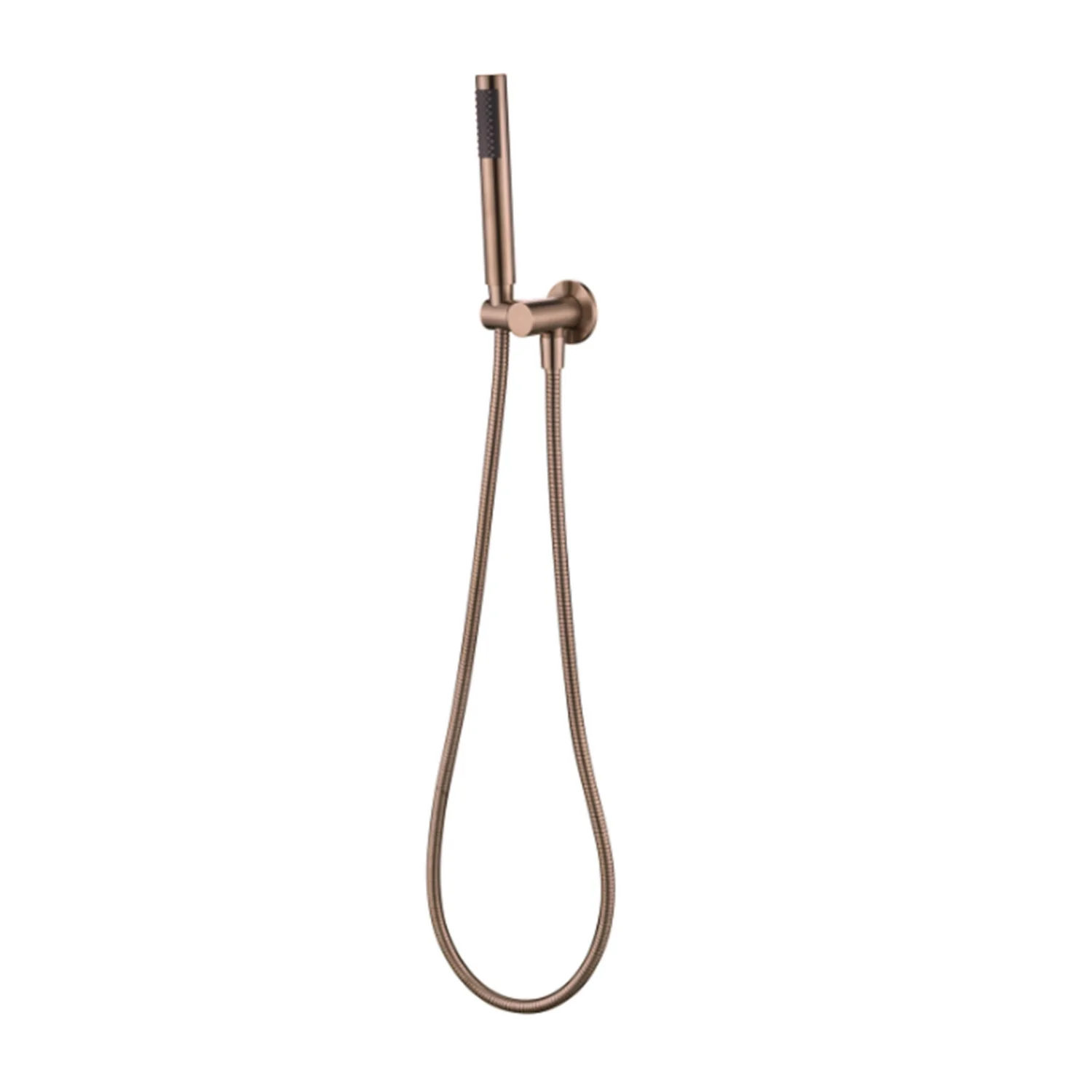 Star Brass Slim Shower Handset - Image 3