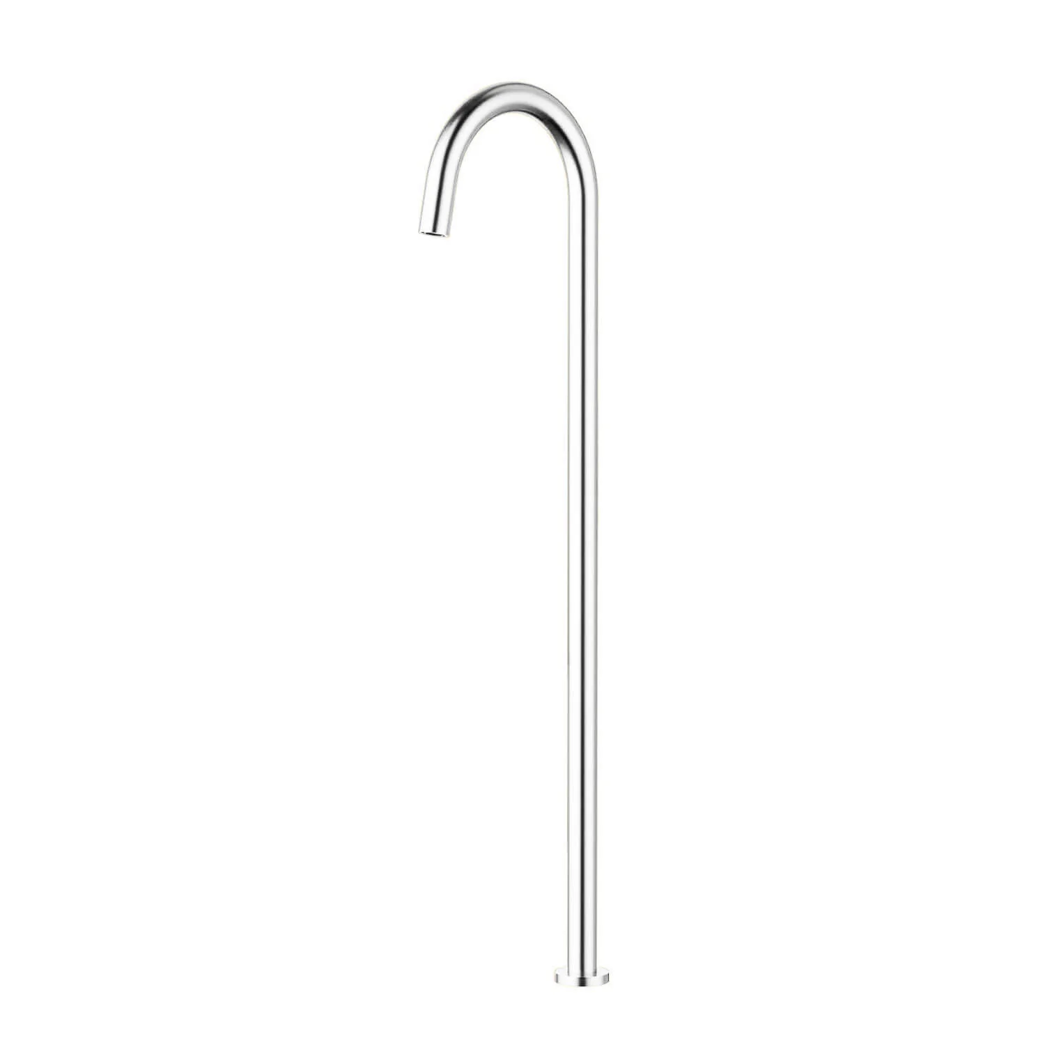 Star Freestanding Bathtub Spout - Image 3