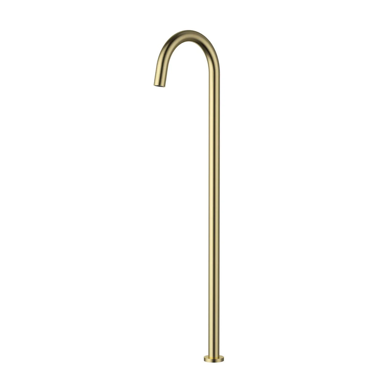 Star Freestanding Bathtub Spout - Image 5