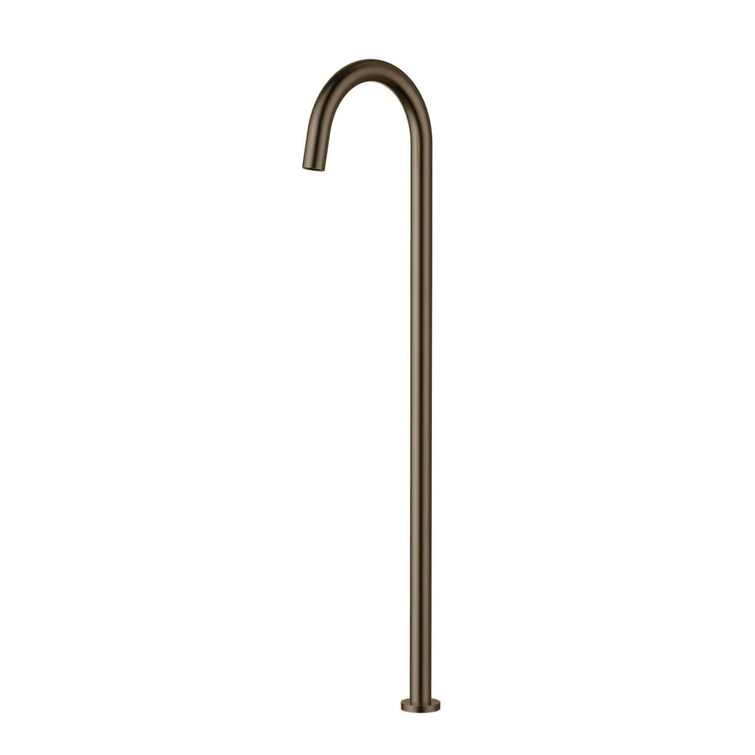 Star Freestanding Bathtub Spout - Image 6