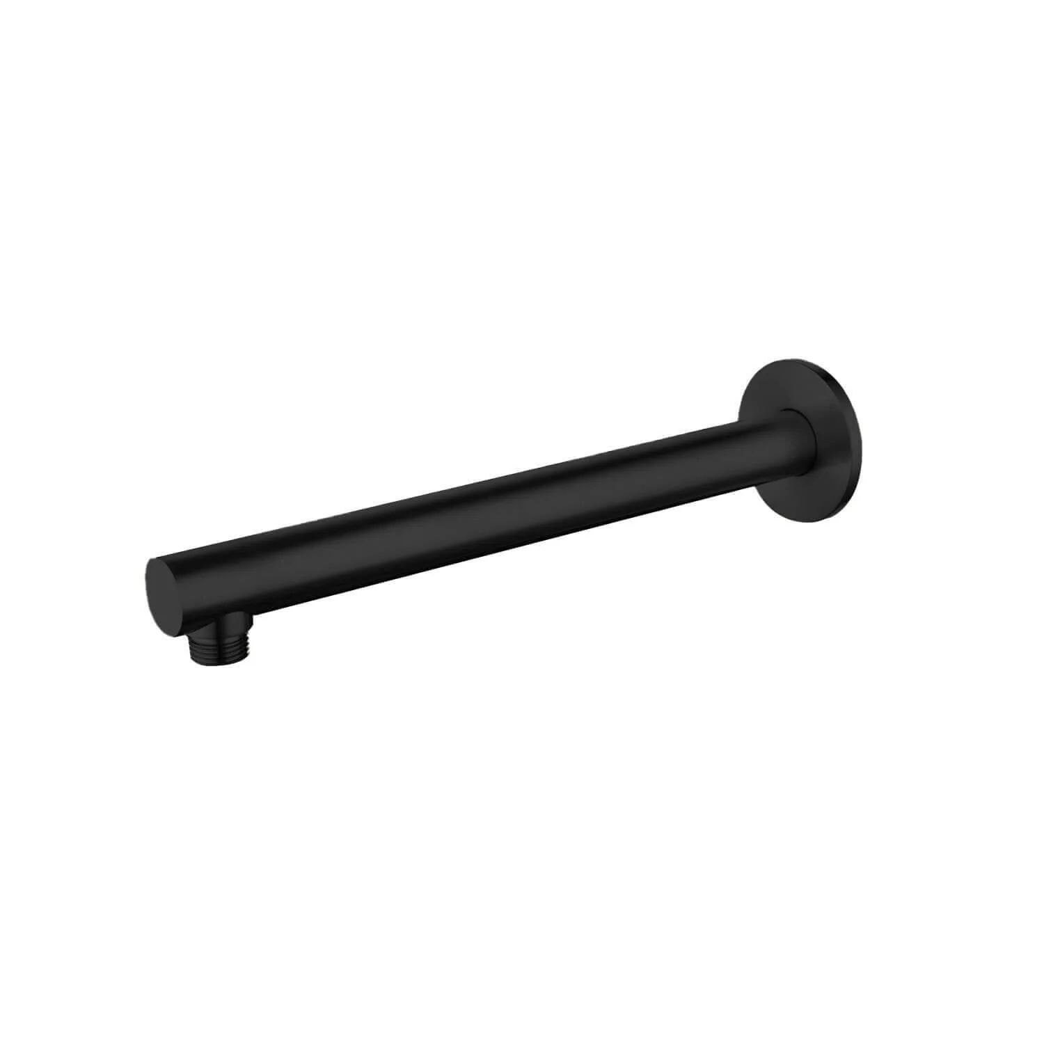 Star Horizontal Shower Arm 300mm - Image 2