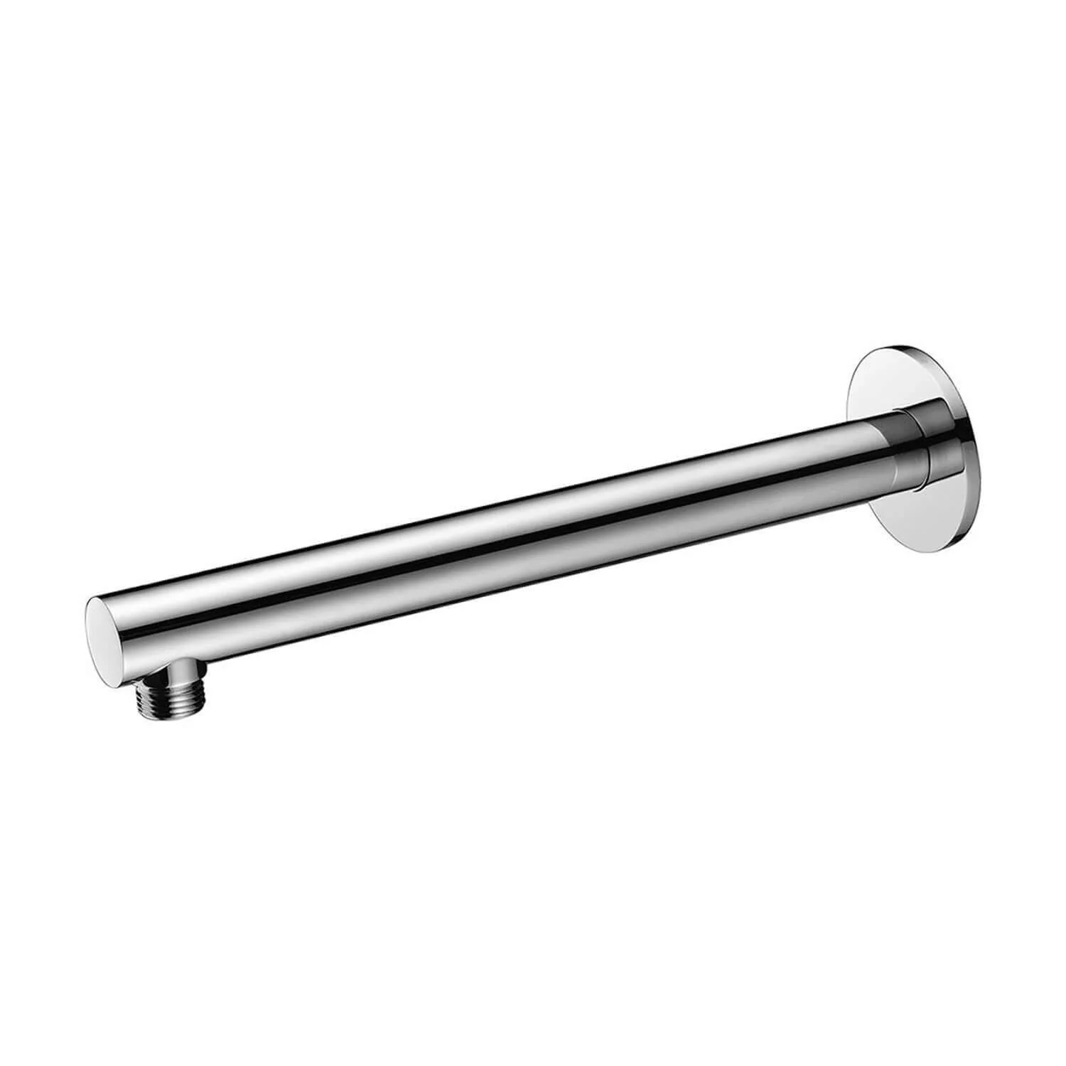 Star Horizontal Shower Arm 300mm - Image 5