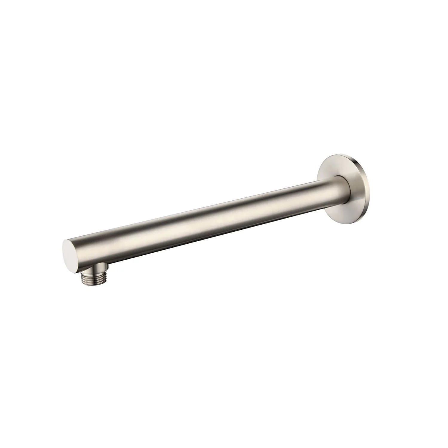 Star Horizontal Shower Arm 300mm - Image 6