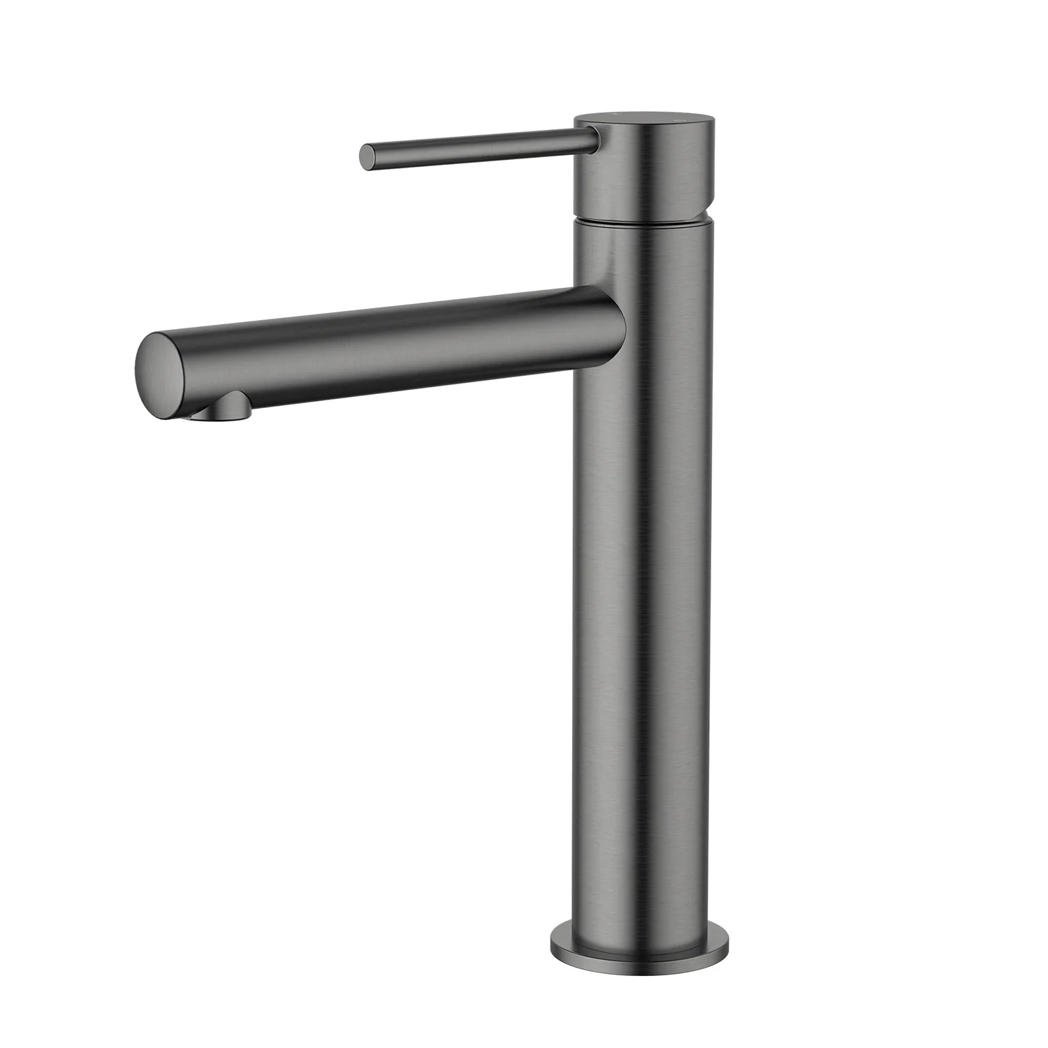 Star Mid Rise Basin Mixer - Image 5