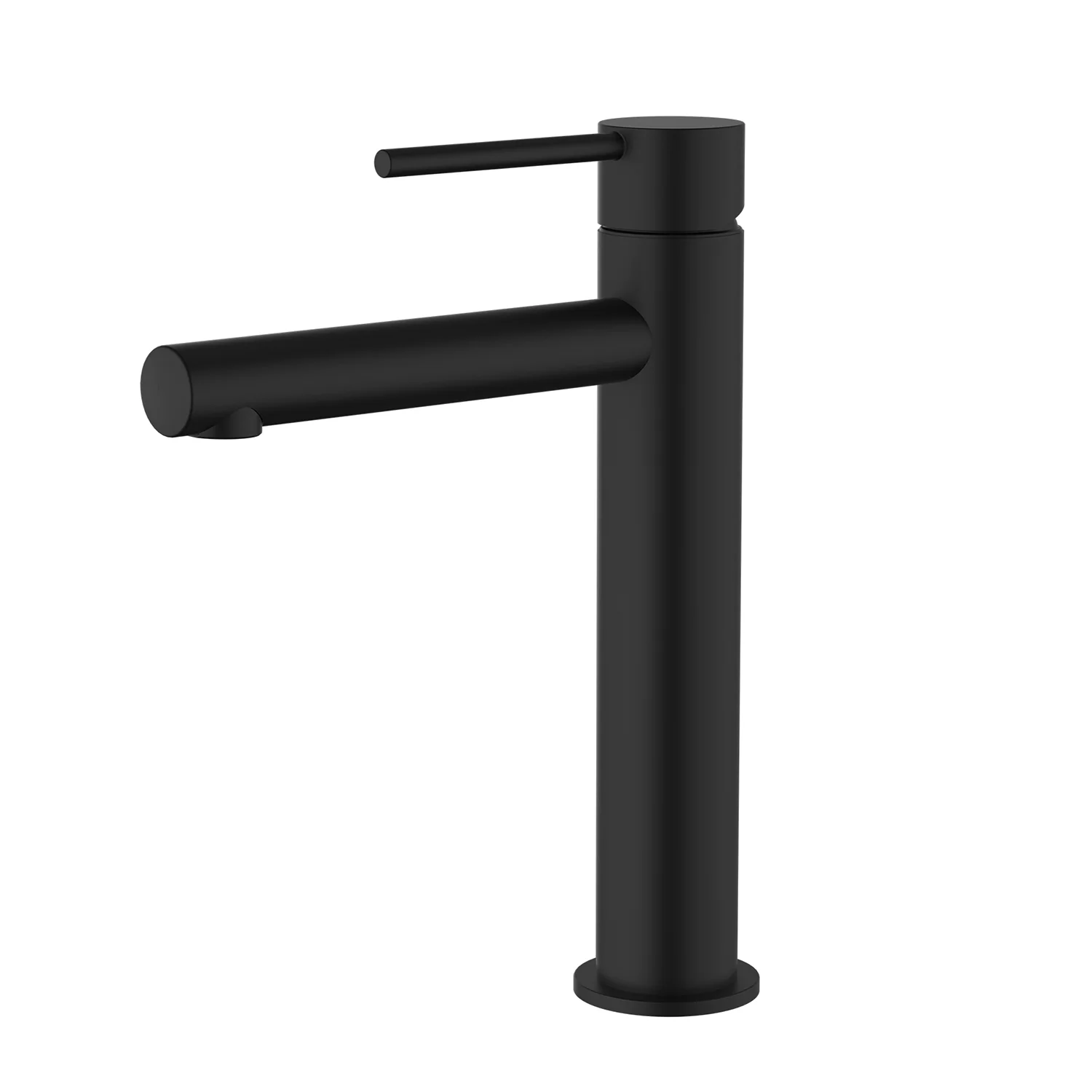Star Mid Rise Basin Mixer - Image 6