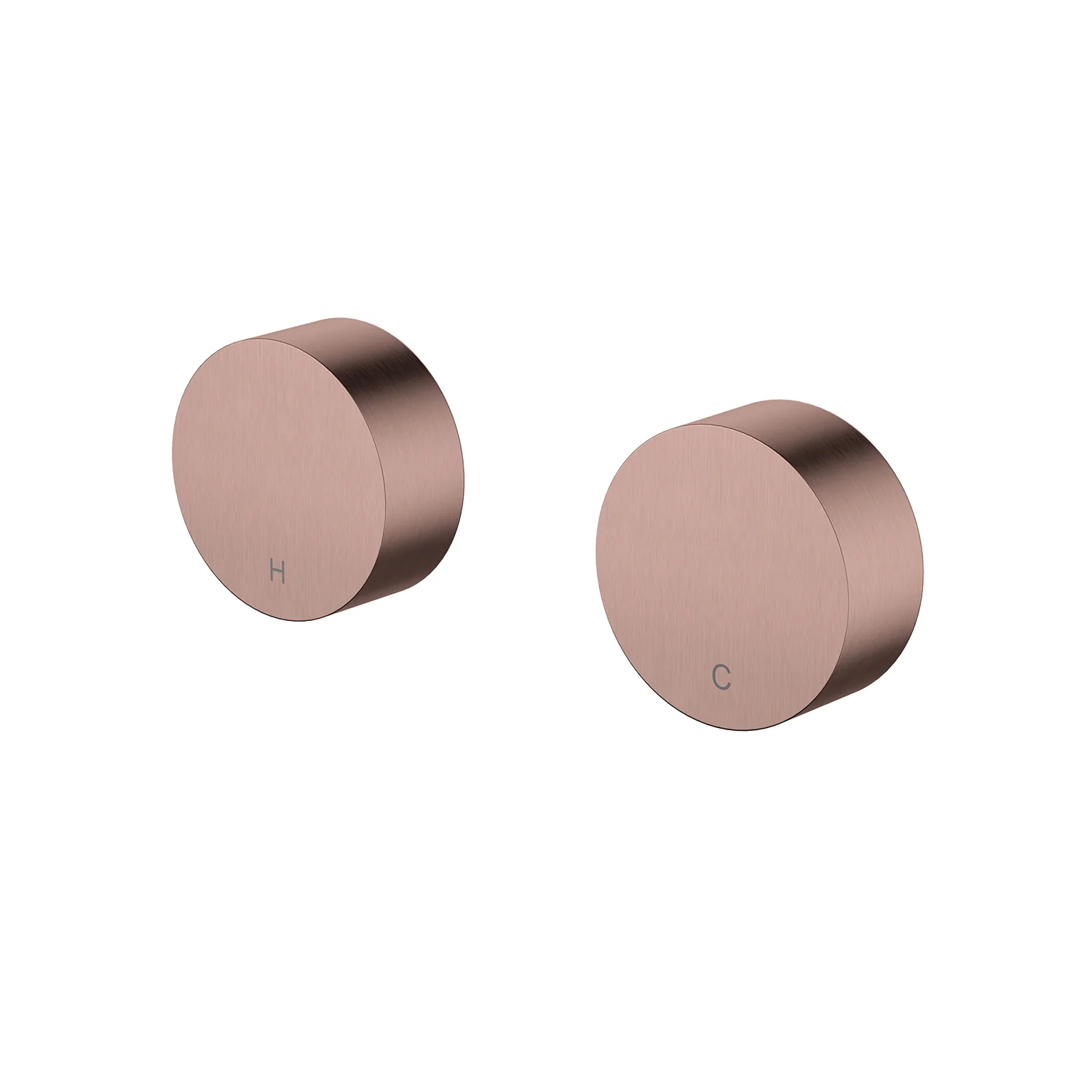 Star Mini Round Wall Top Assembly - Image 2