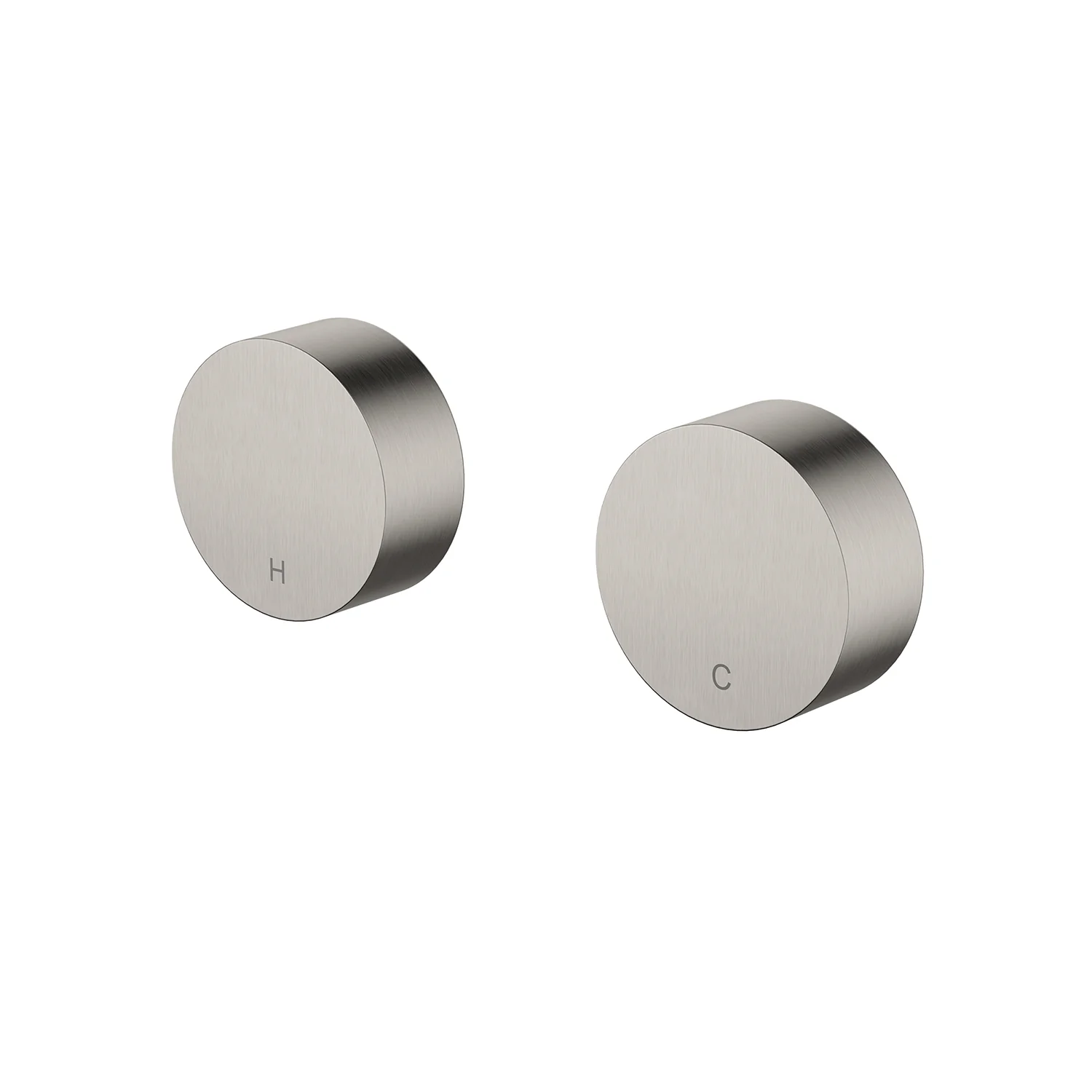 Star Mini Round Wall Top Assembly - Image 4