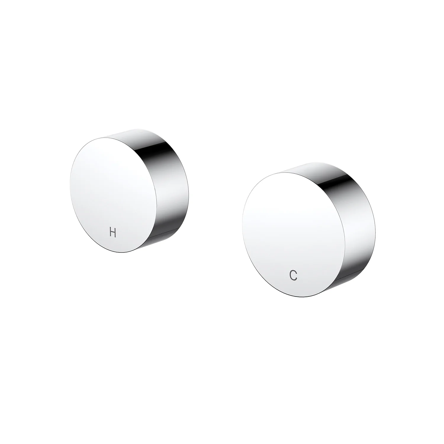 Star Mini Round Wall Top Assembly - Image 5