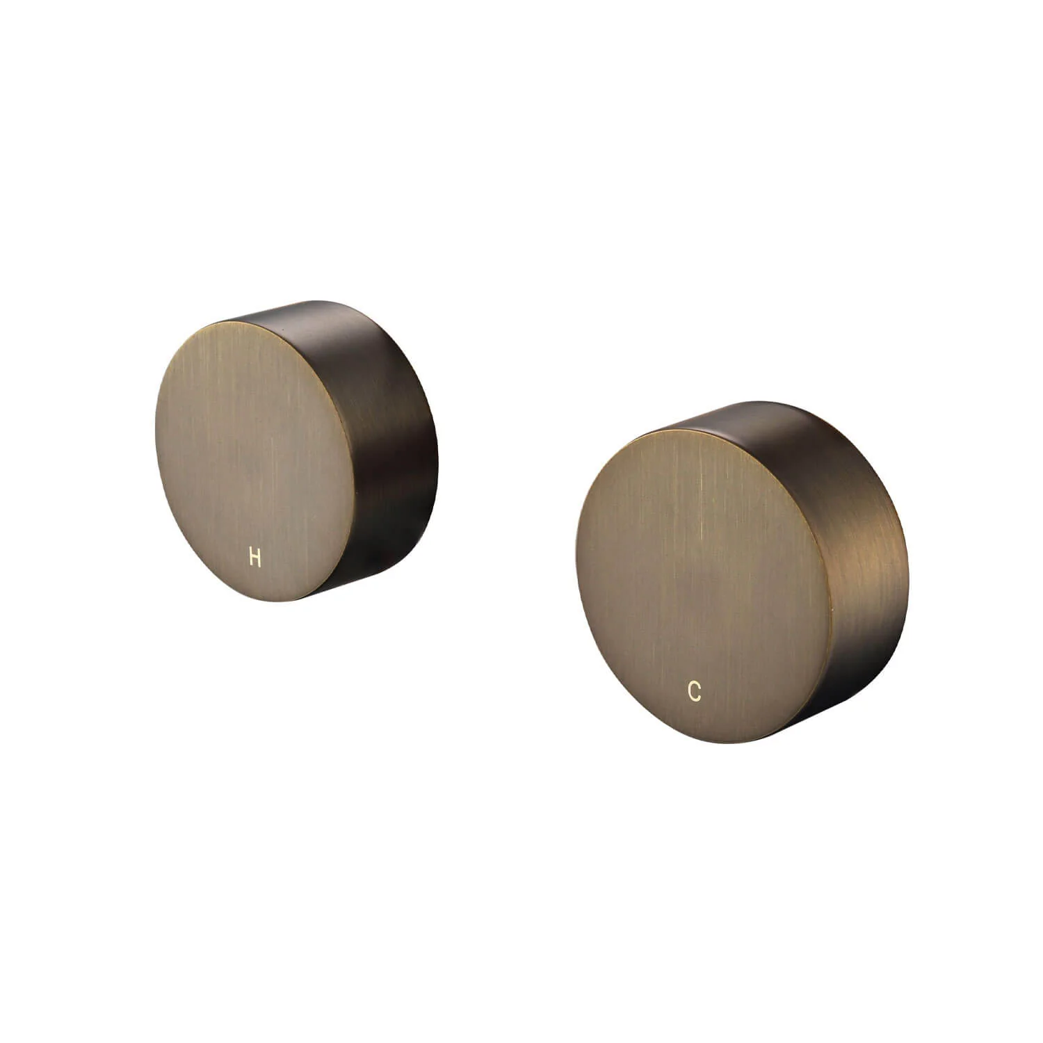 Star Mini Round Wall Top Assembly - Image 8