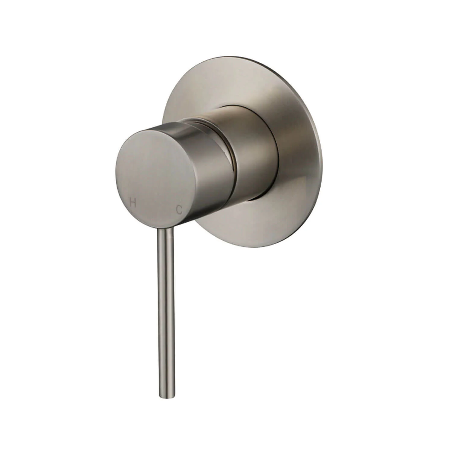 Star Pin Handle Wall Mixer - Image 5