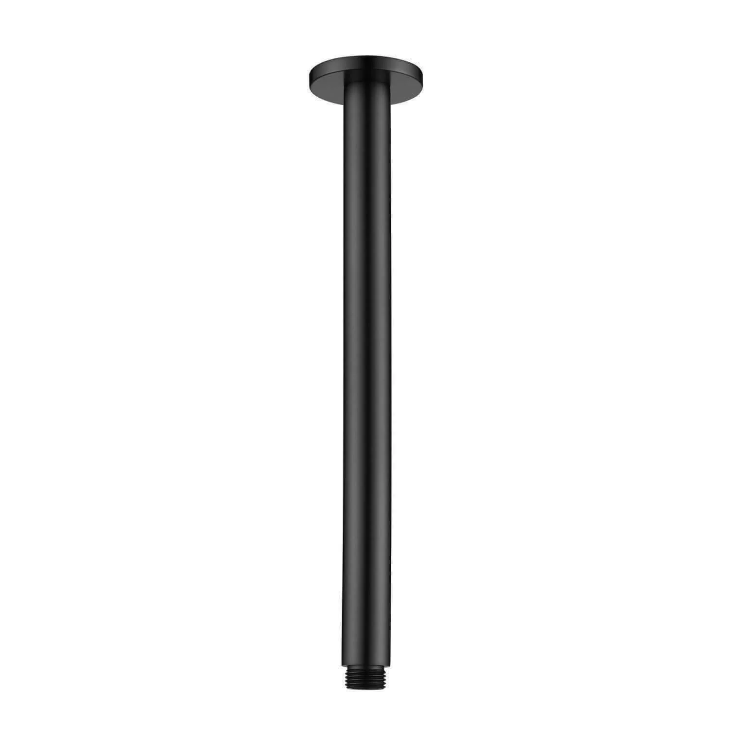 Star Vertical Shower Arm 300mm - Image 4