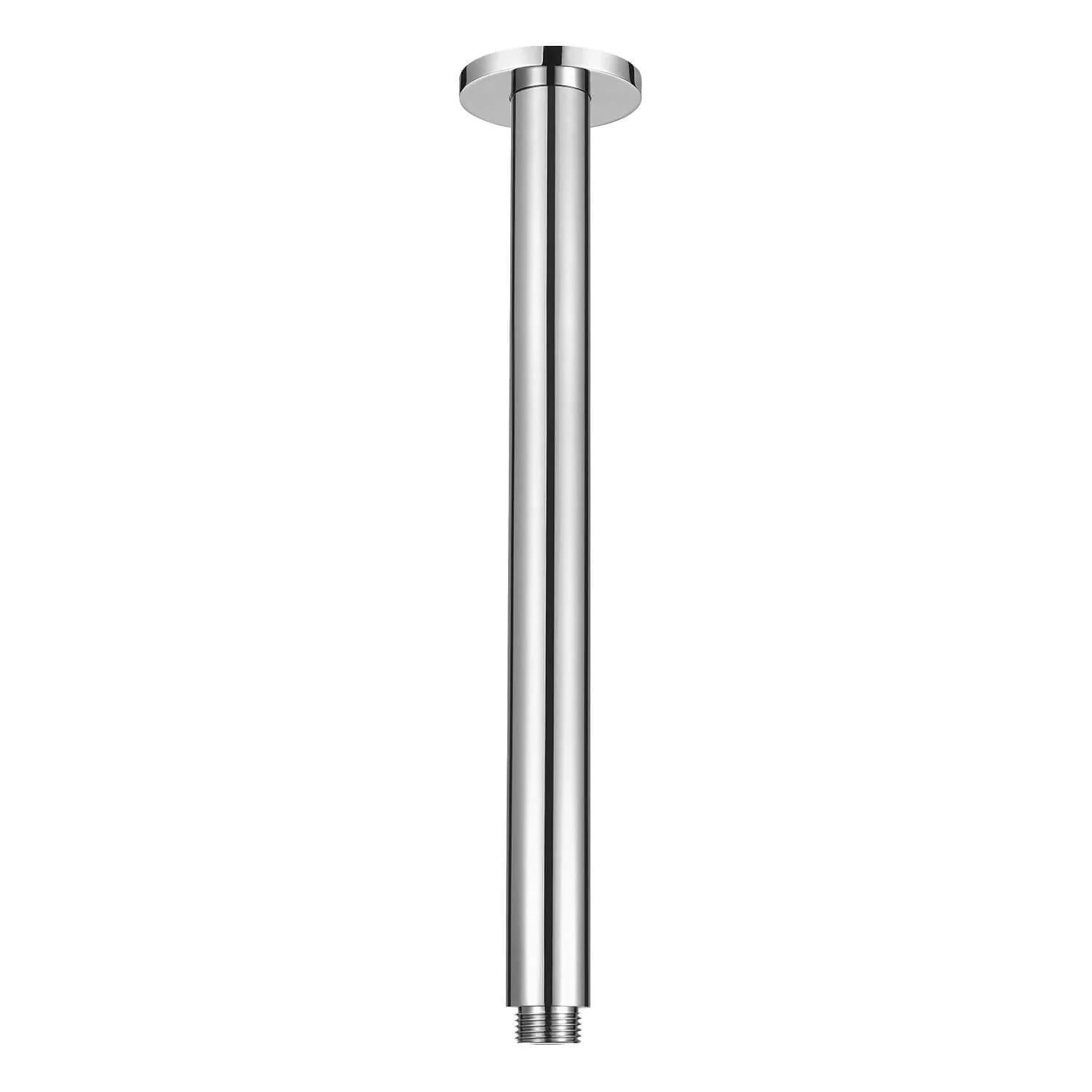 Star Vertical Shower Arm 300mm - Image 6
