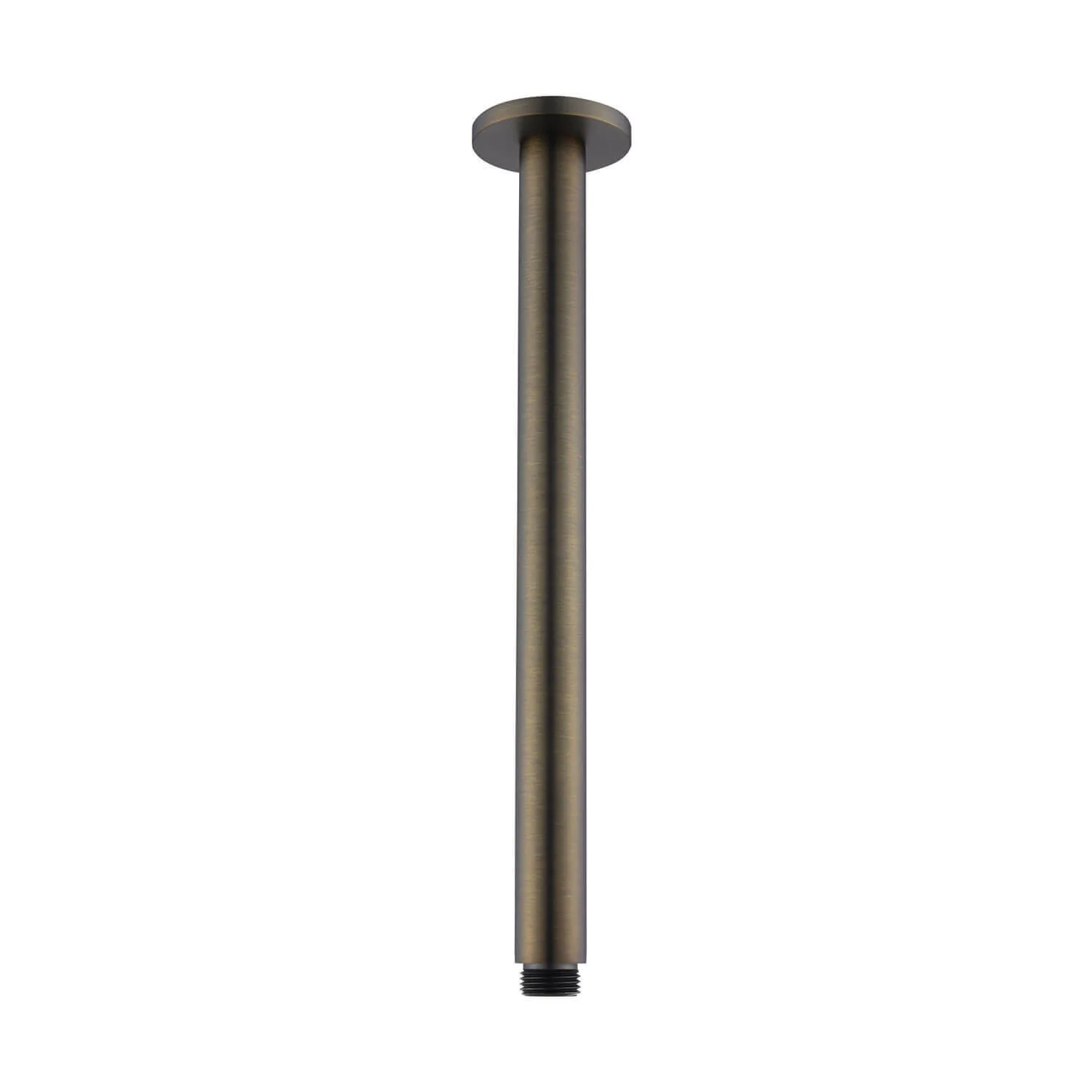 Star Vertical Shower Arm 300mm - Image 8